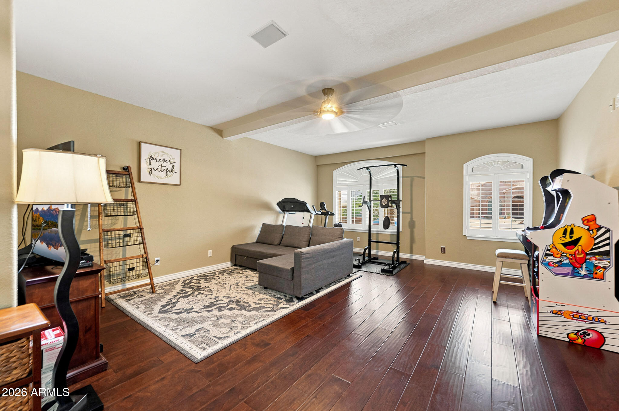 CABRILLO CANYON 4 - Residential