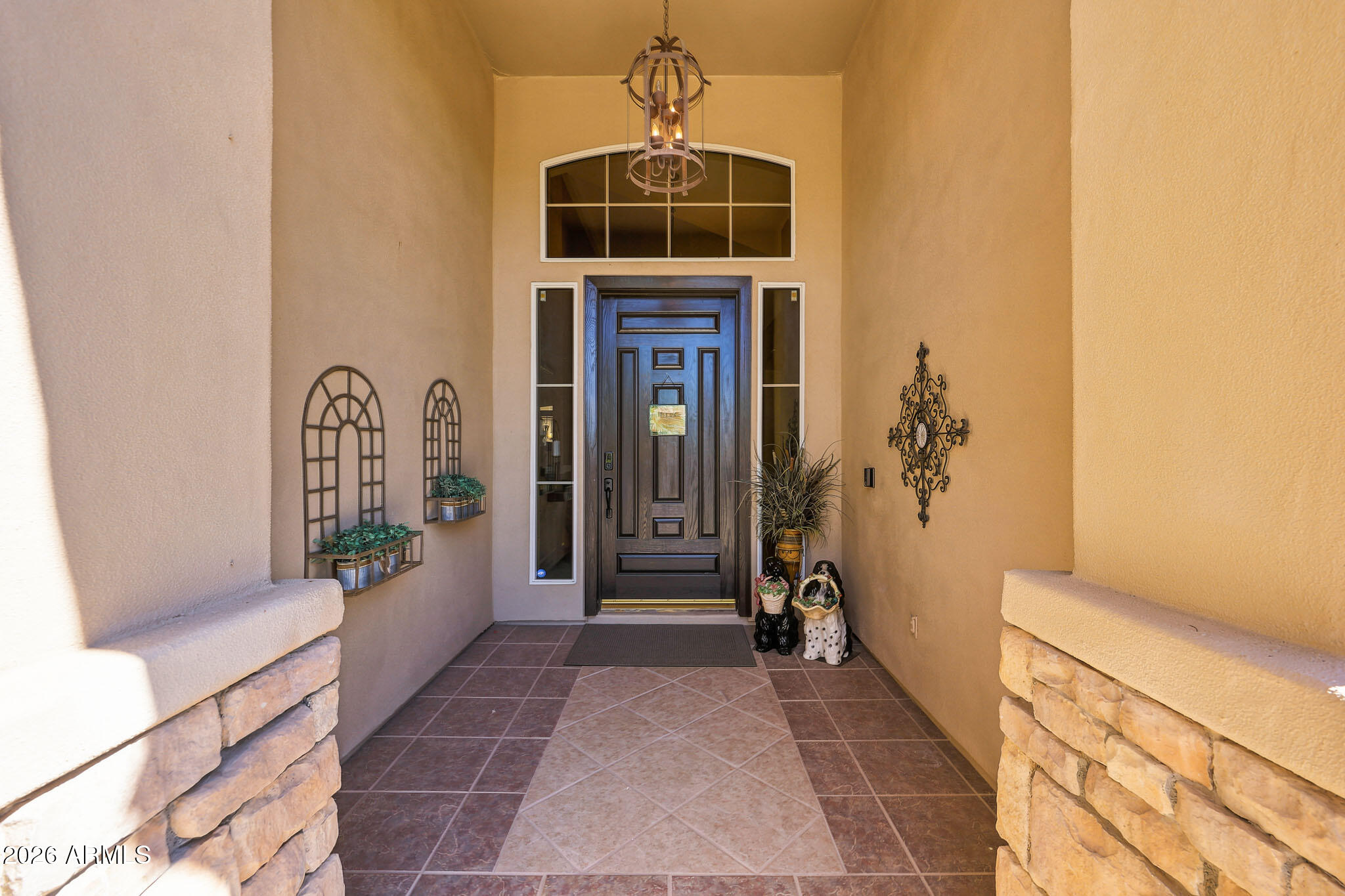 CABRILLO CANYON 4 - Residential