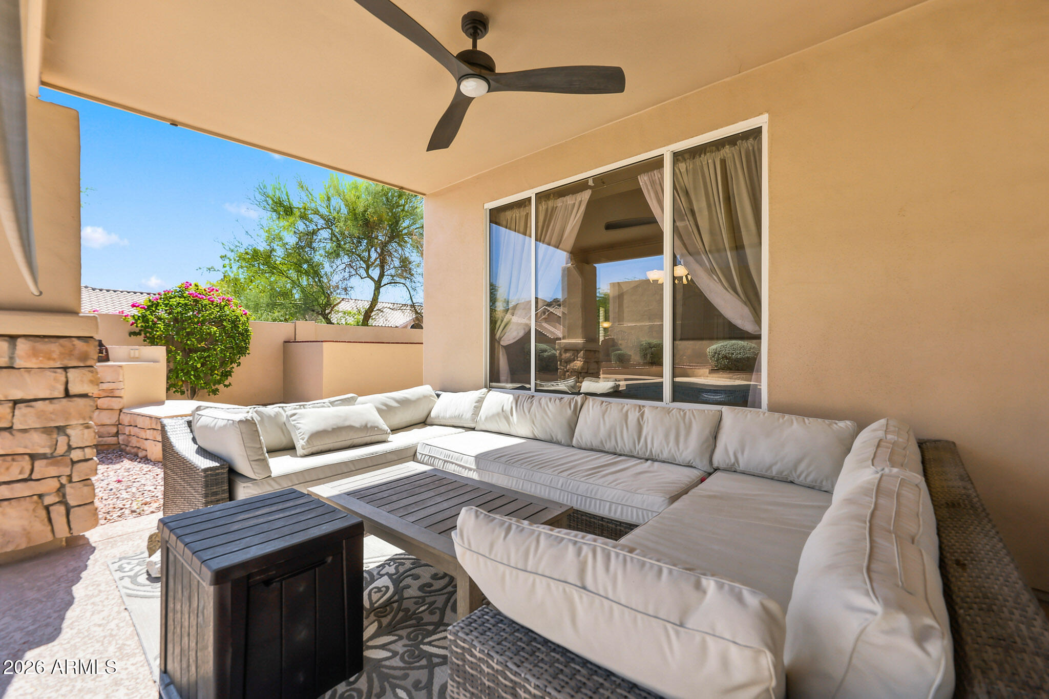 CABRILLO CANYON 4 - Residential