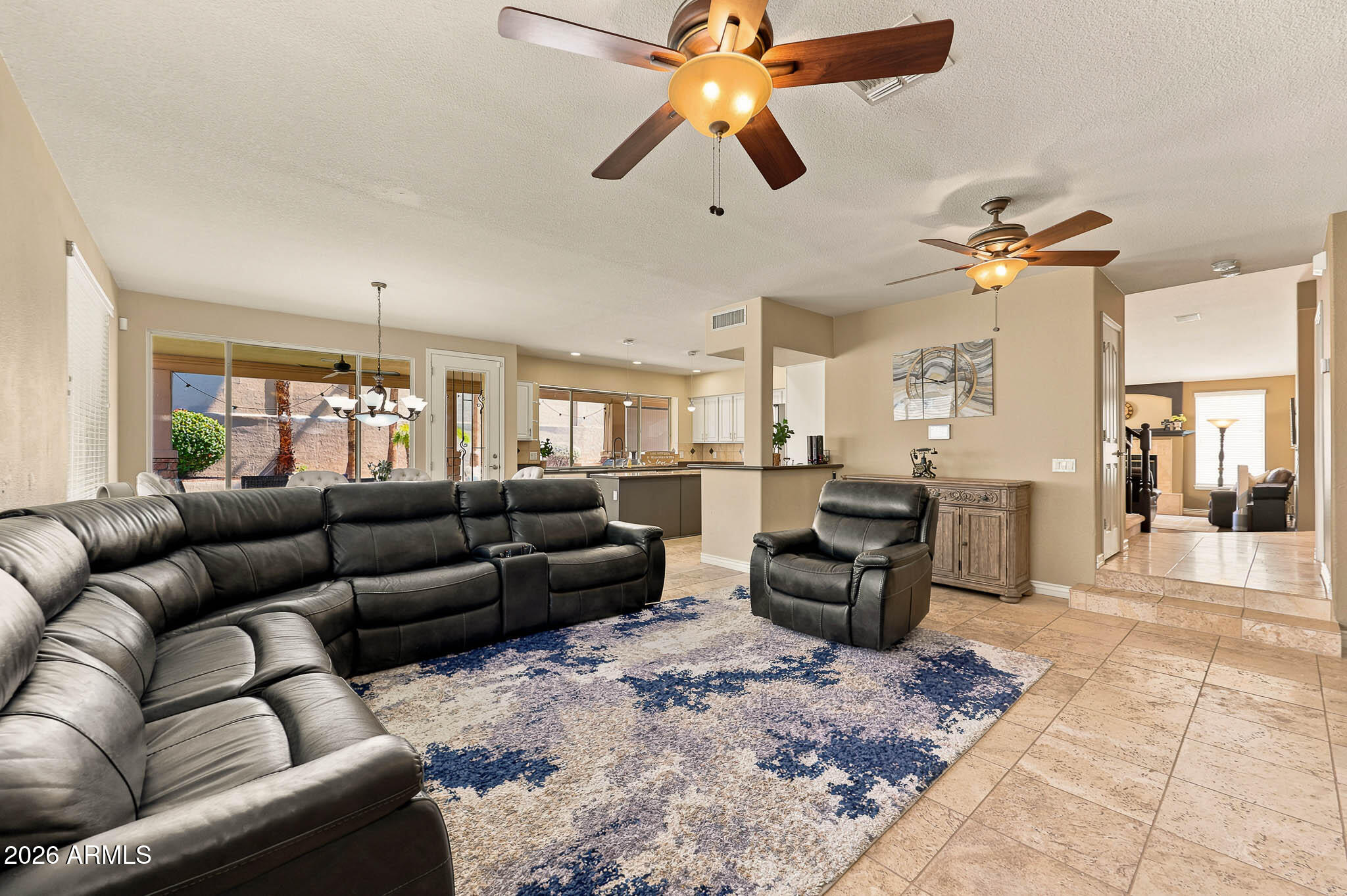 CABRILLO CANYON 4 - Residential