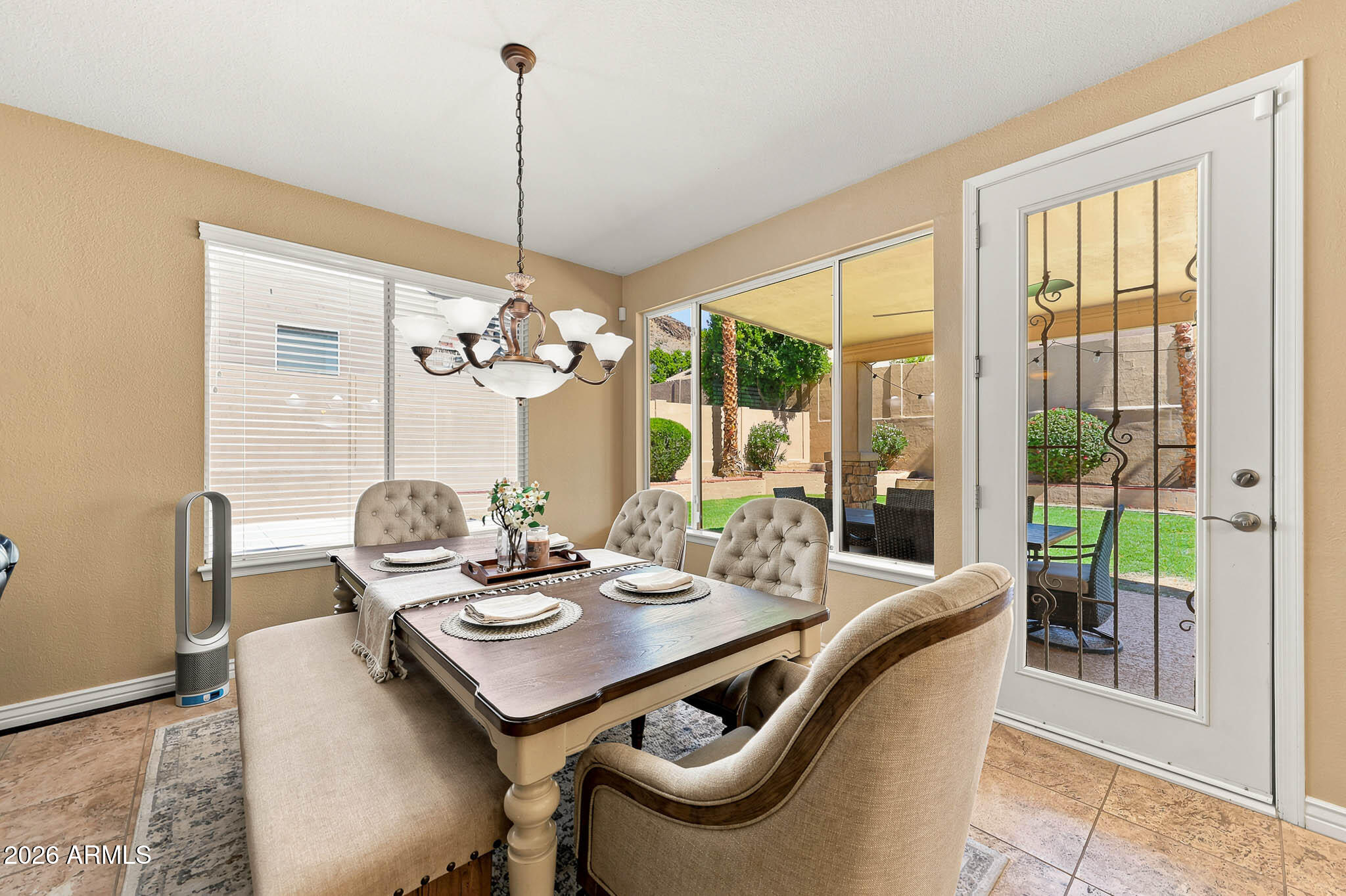 CABRILLO CANYON 4 - Residential