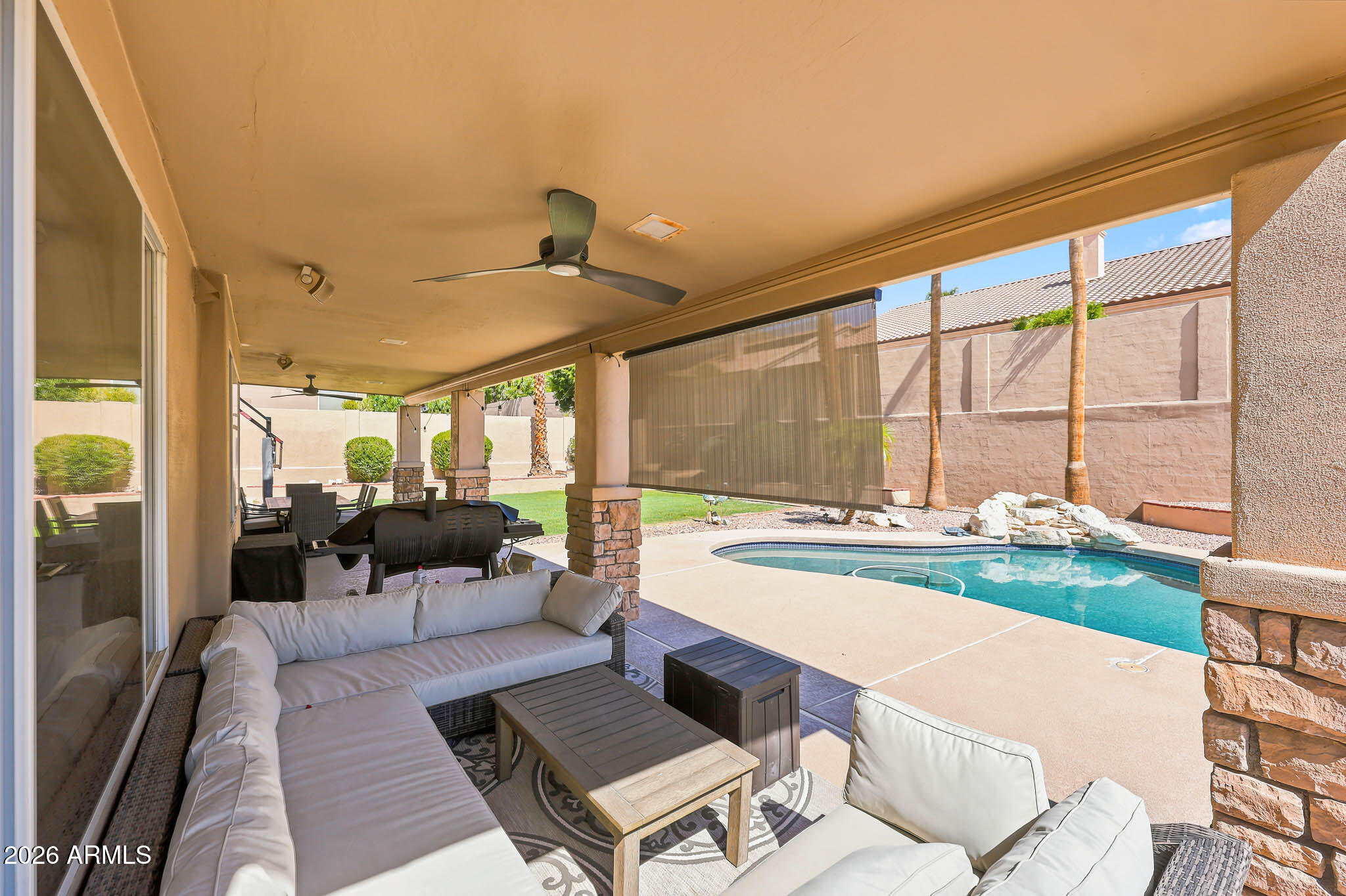 CABRILLO CANYON 4 - Residential