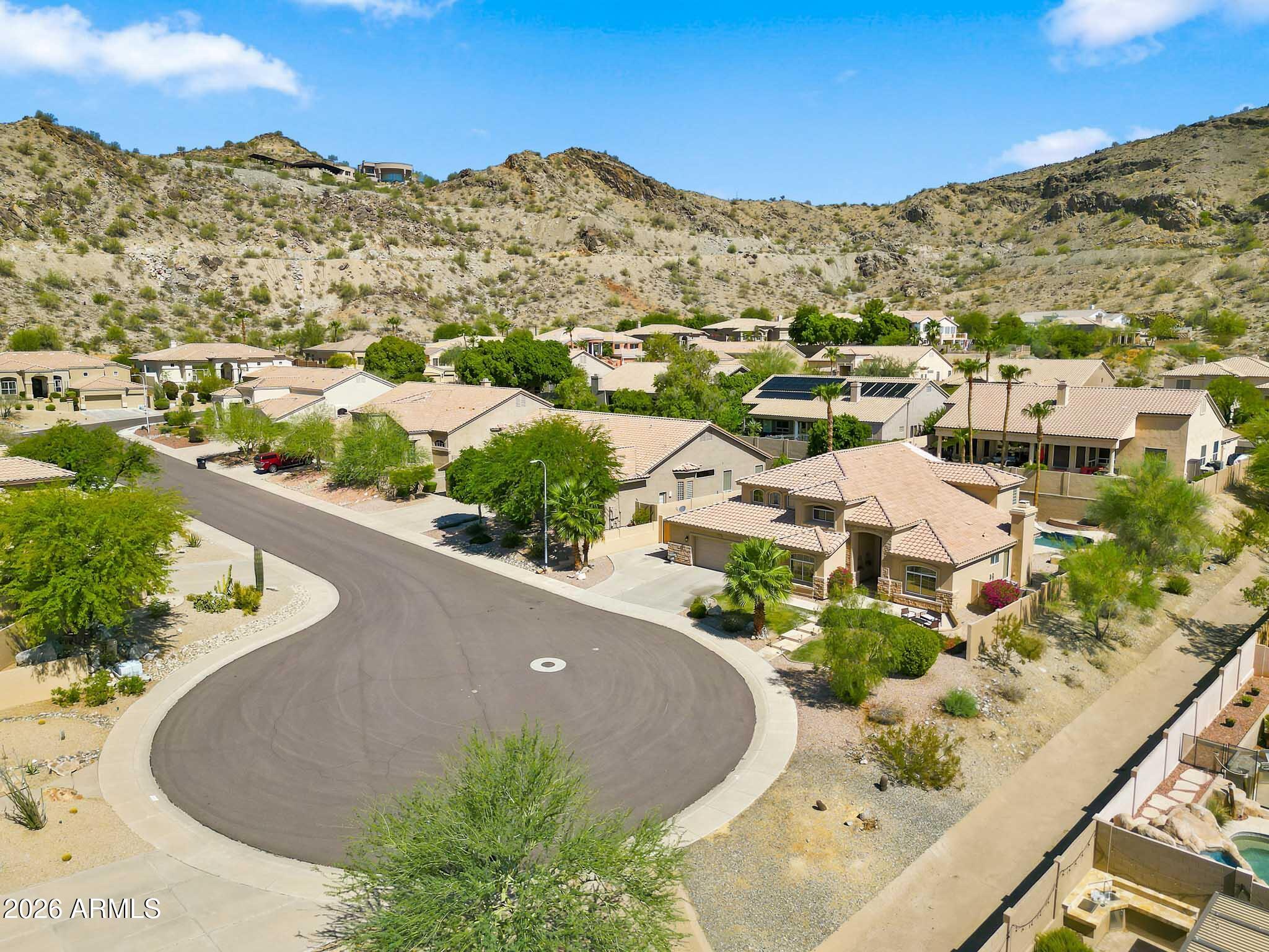 CABRILLO CANYON 4 - Residential