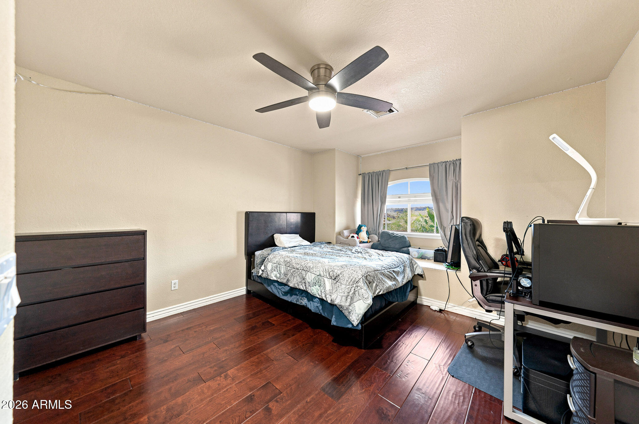 CABRILLO CANYON 4 - Residential