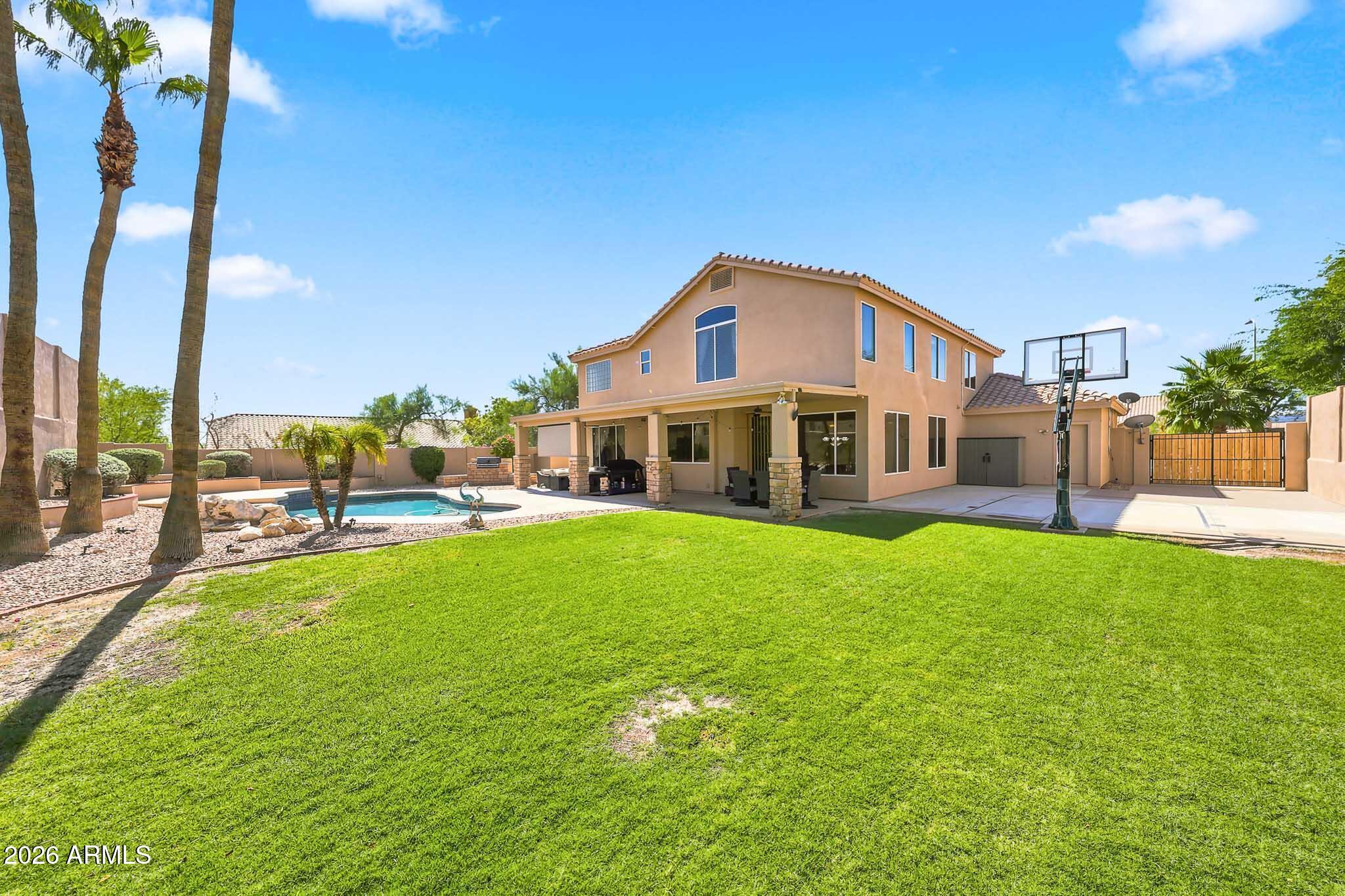 CABRILLO CANYON 4 - Residential
