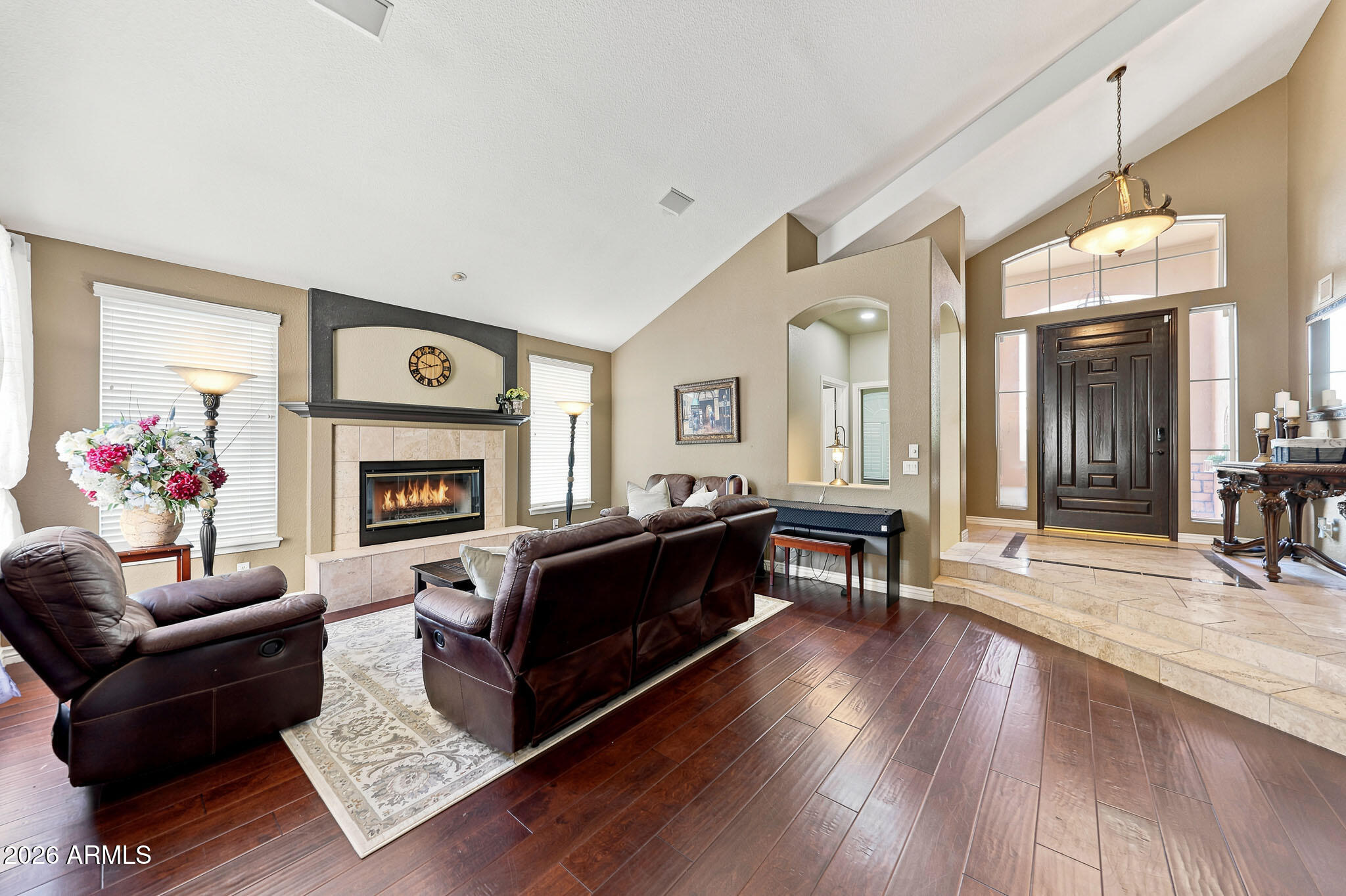 CABRILLO CANYON 4 - Residential
