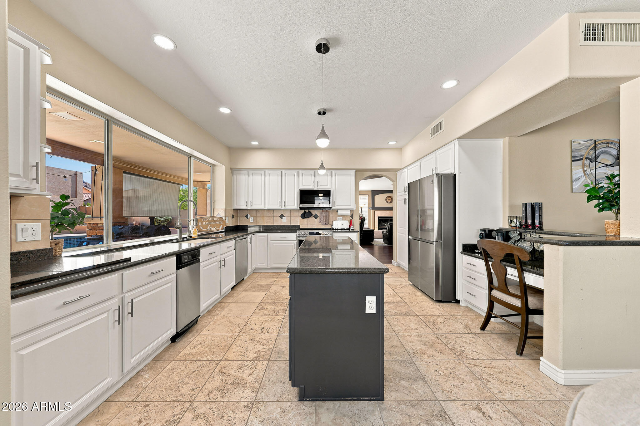 CABRILLO CANYON 4 - Residential