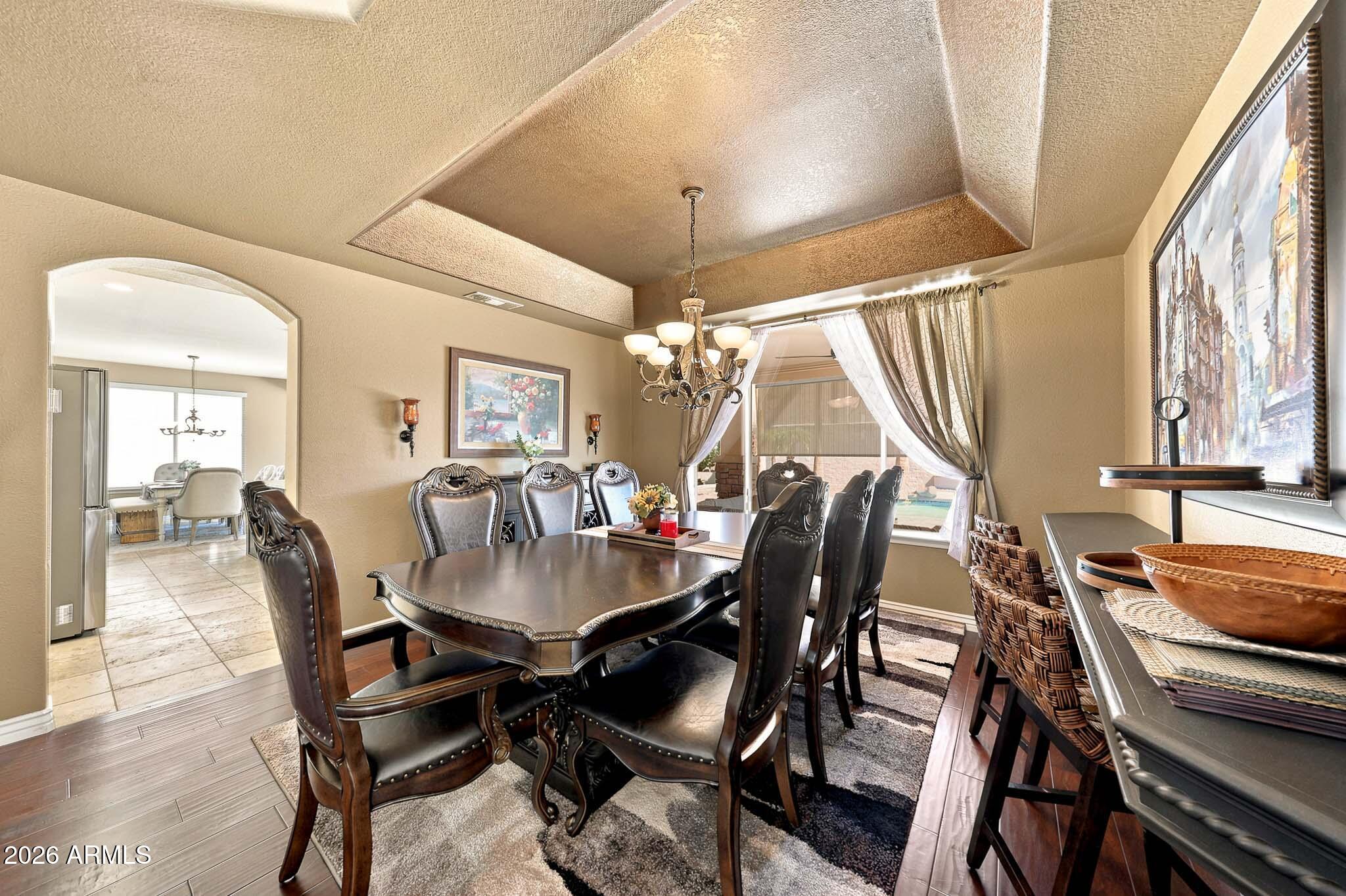 CABRILLO CANYON 4 - Residential
