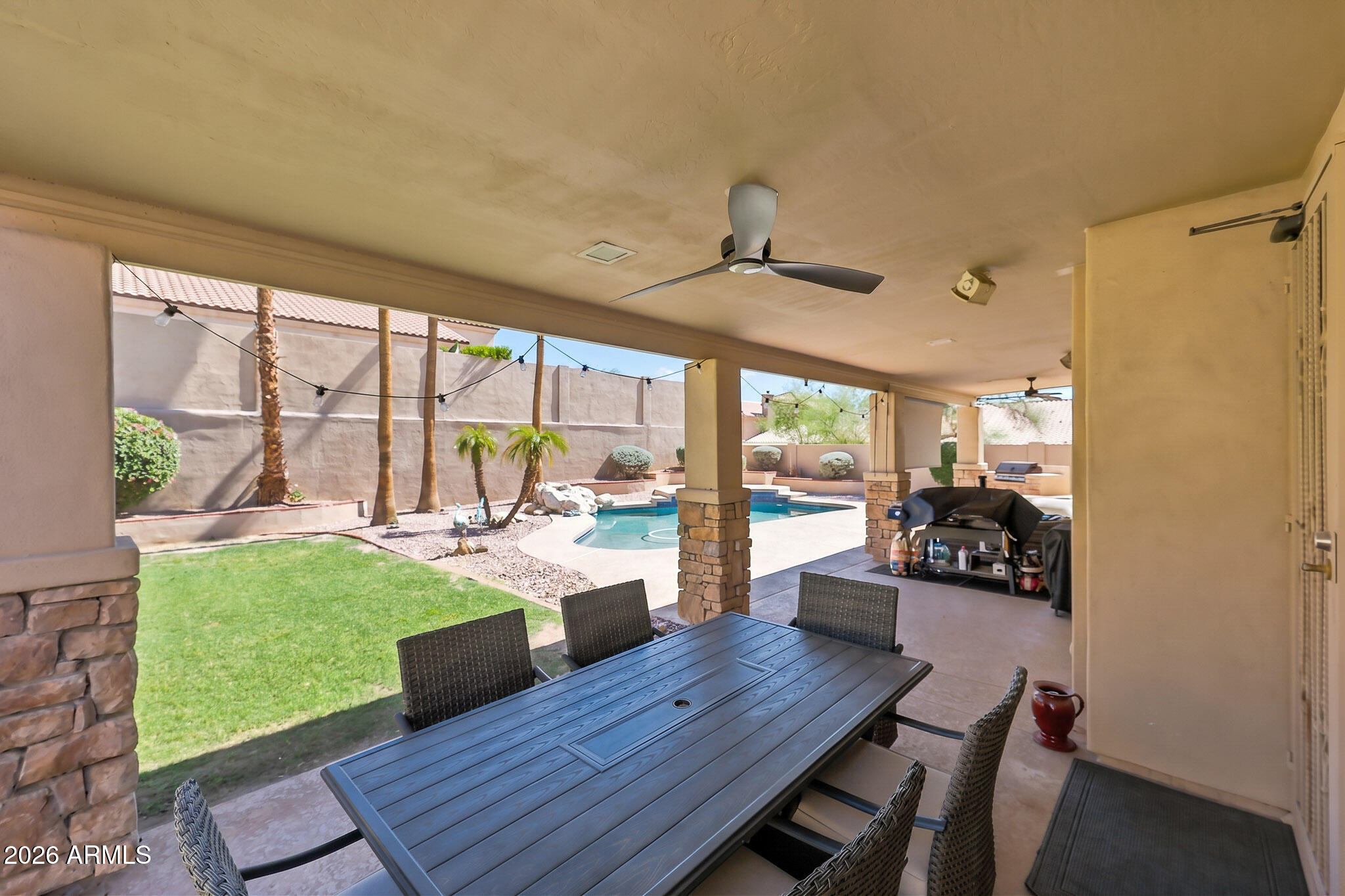 CABRILLO CANYON 4 - Residential