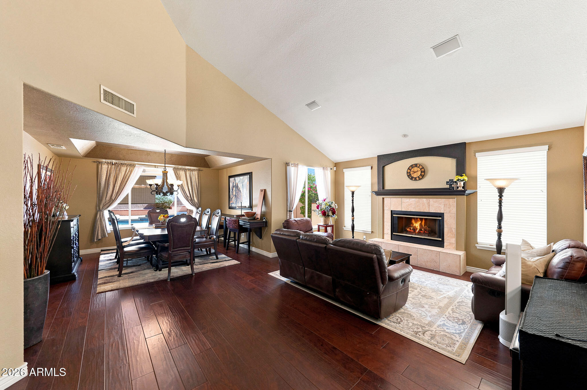 CABRILLO CANYON 4 - Residential