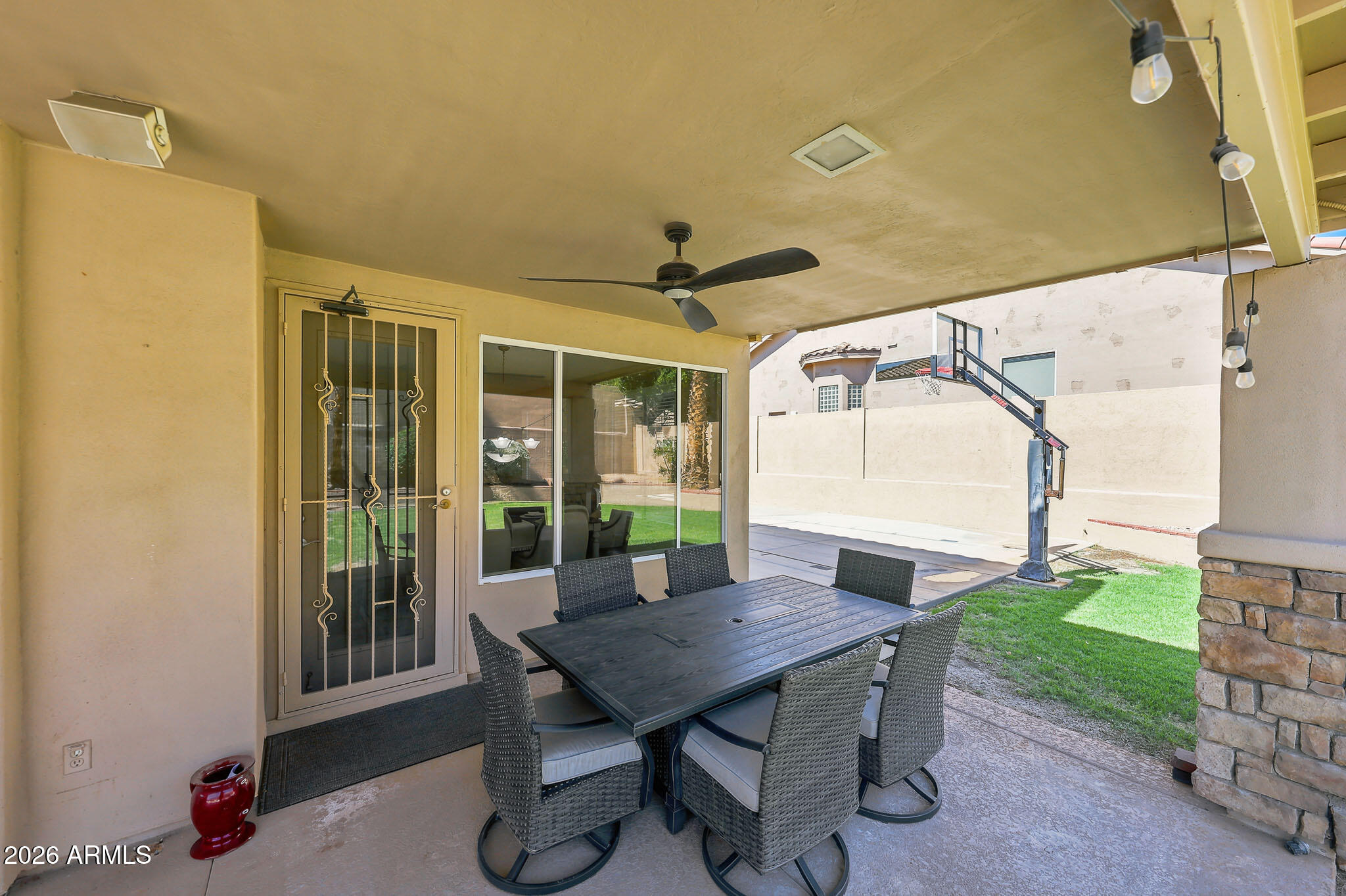 CABRILLO CANYON 4 - Residential