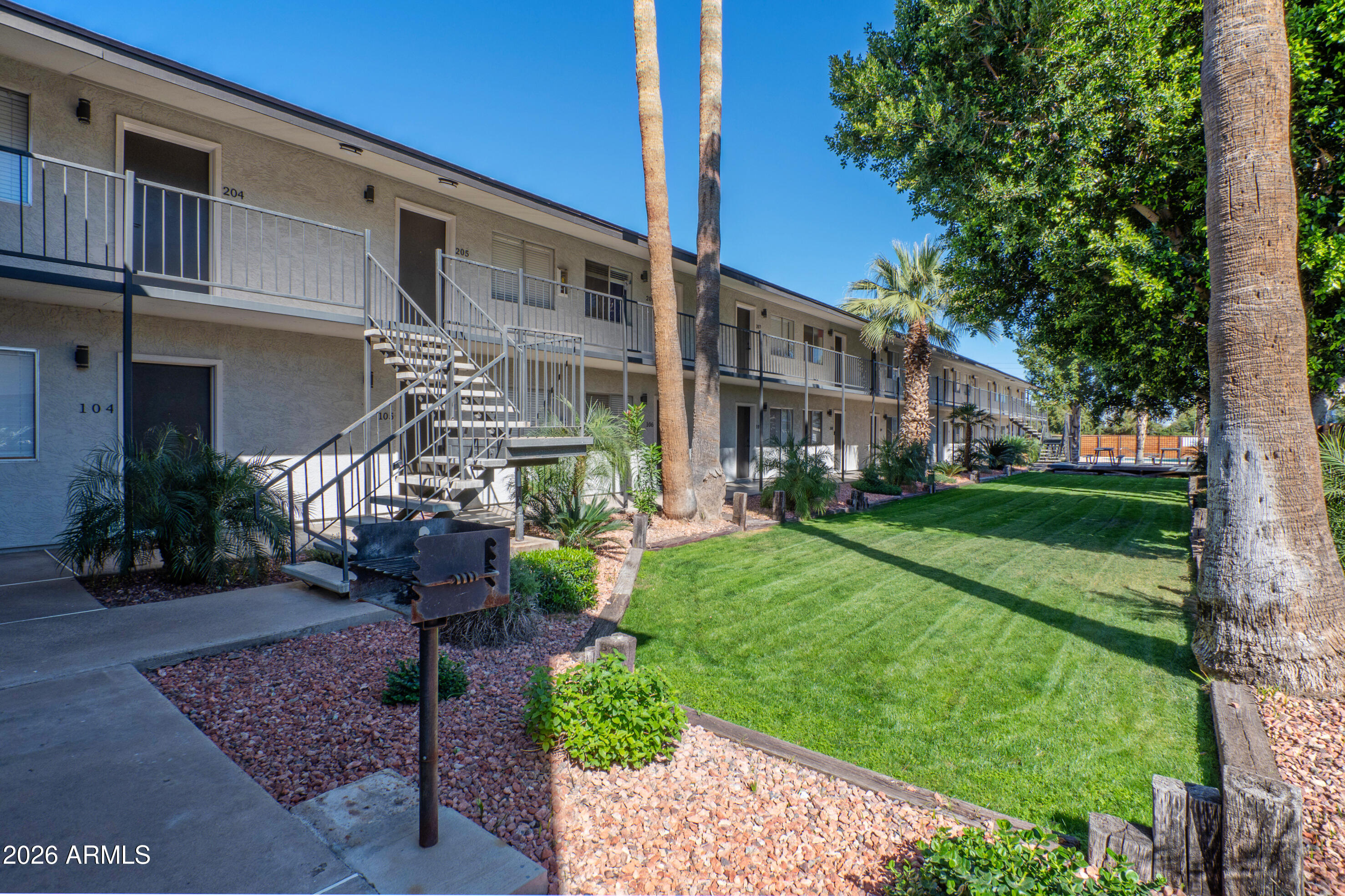 TERRA BELLA - Residential Income