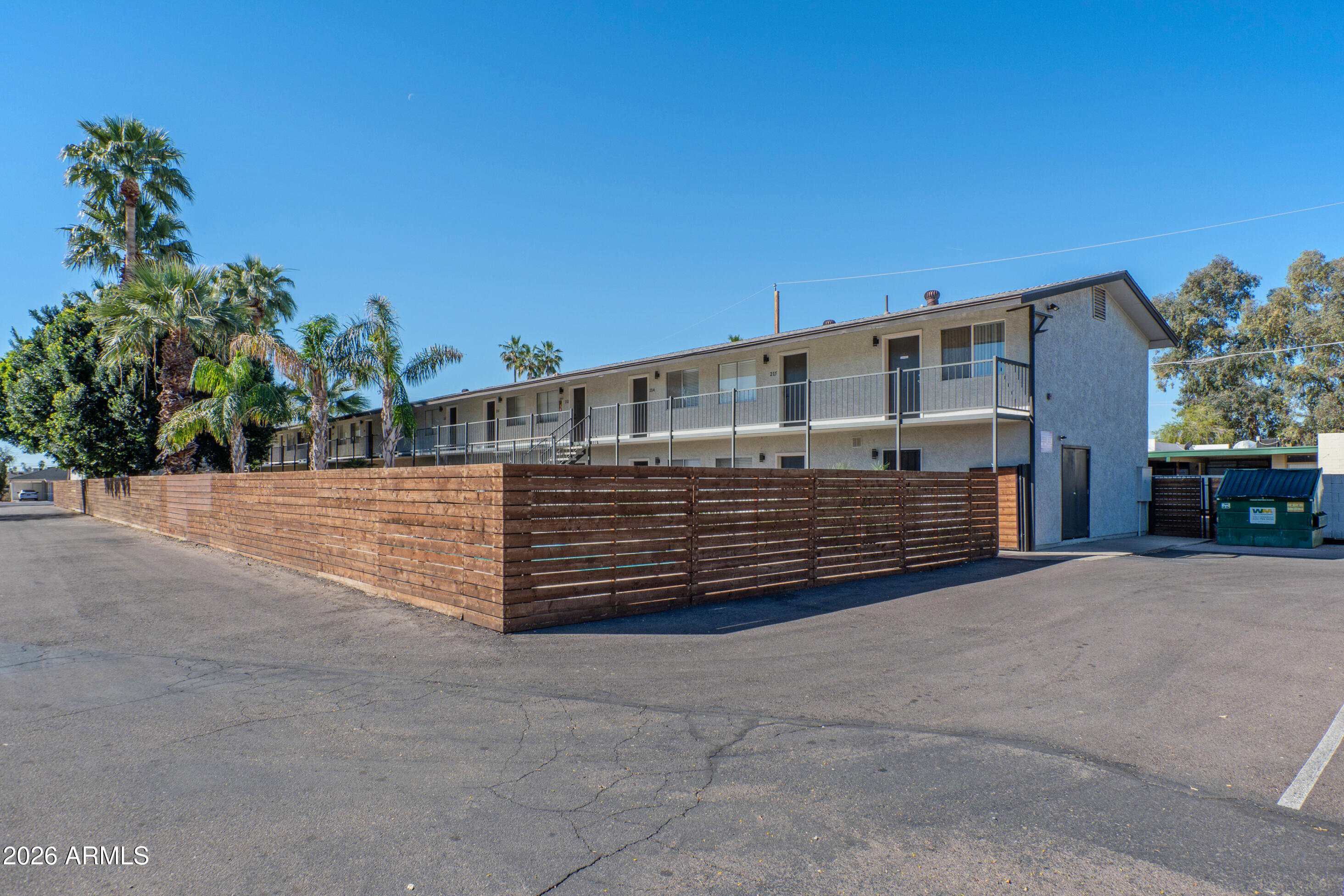 TERRA BELLA - Residential Income