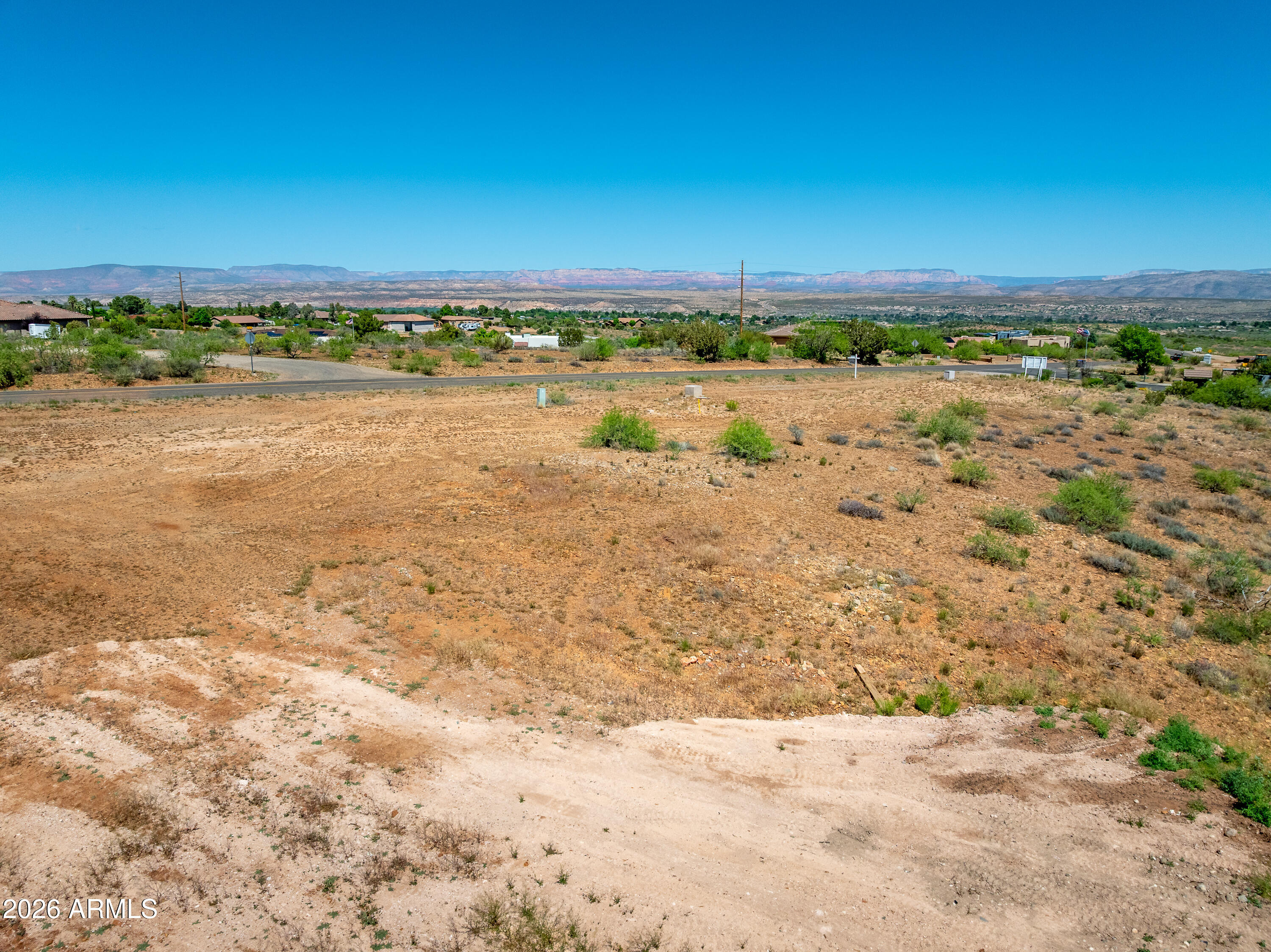 QUAIL CANYON UNIT 1 AMD - Land
