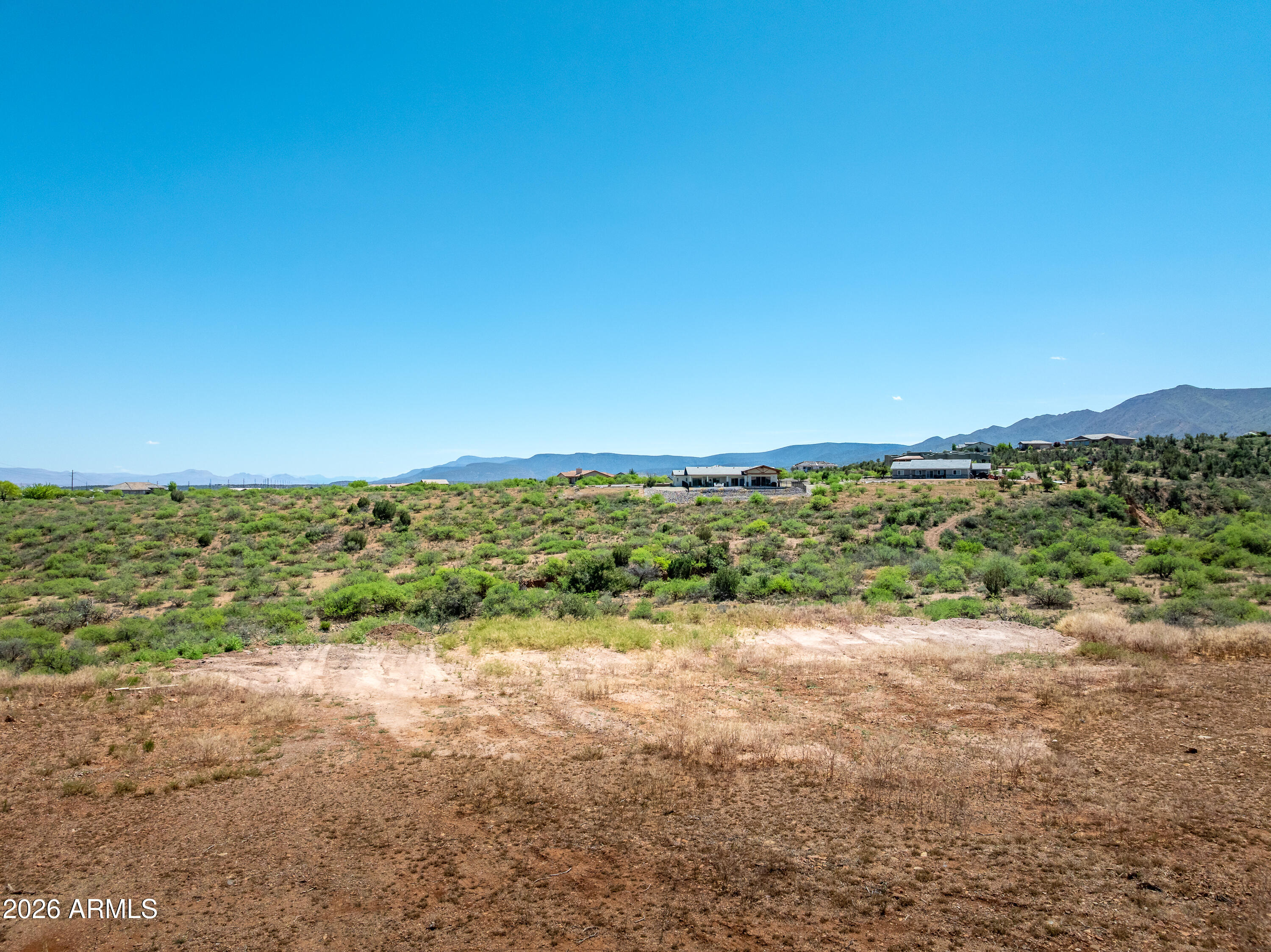 QUAIL CANYON UNIT 1 AMD - Land