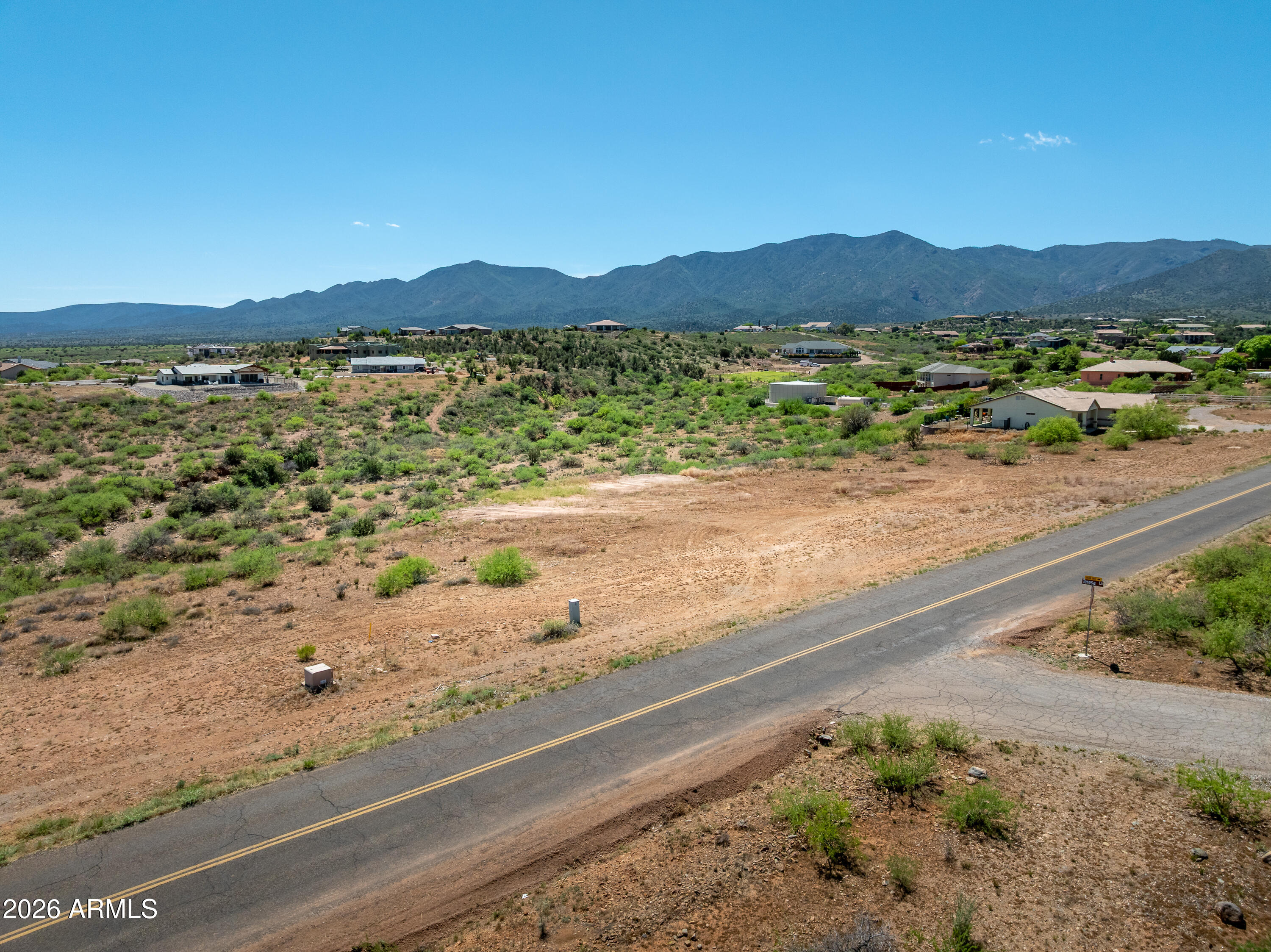 QUAIL CANYON UNIT 1 AMD - Land