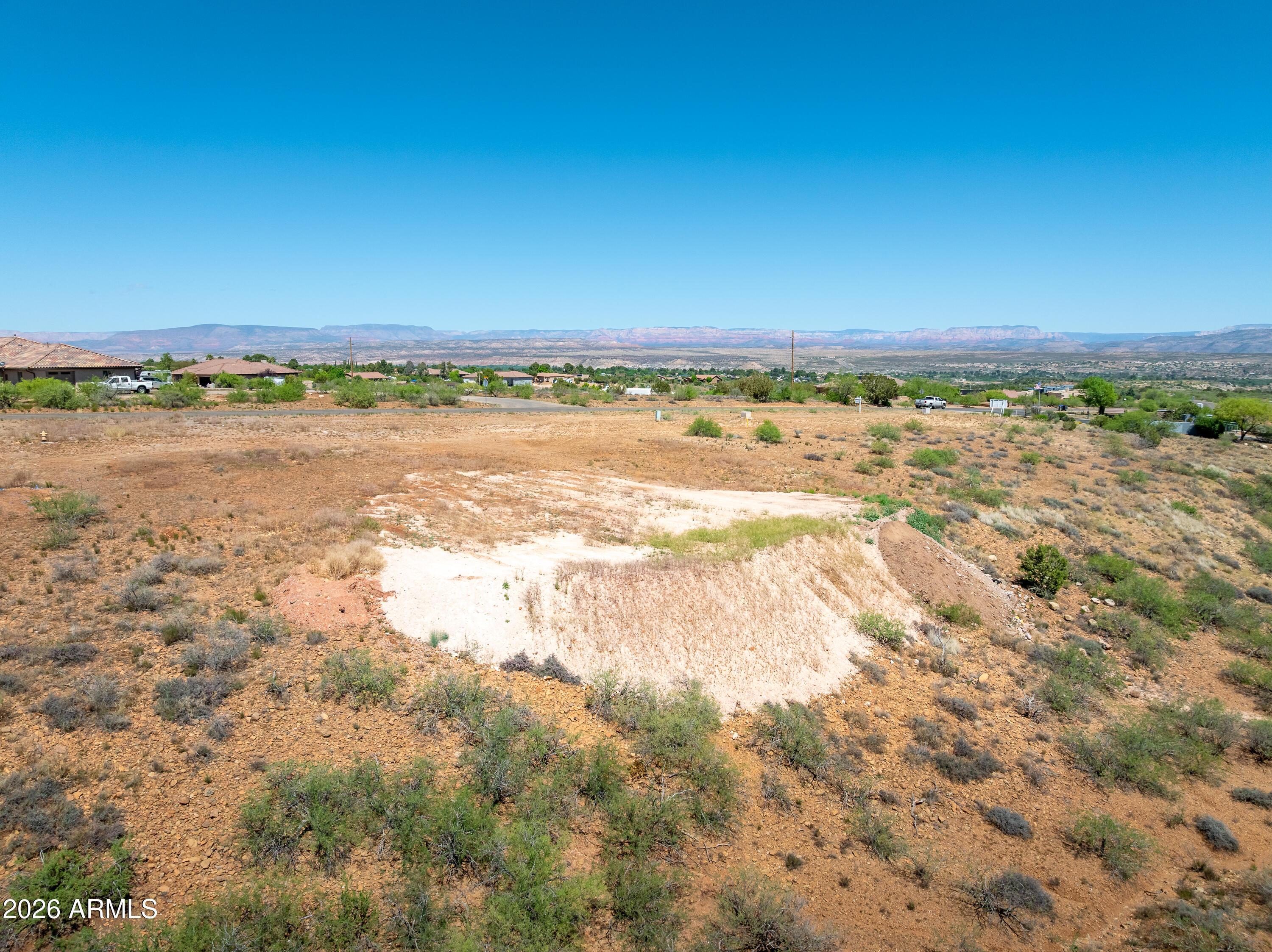 QUAIL CANYON UNIT 1 AMD - Land