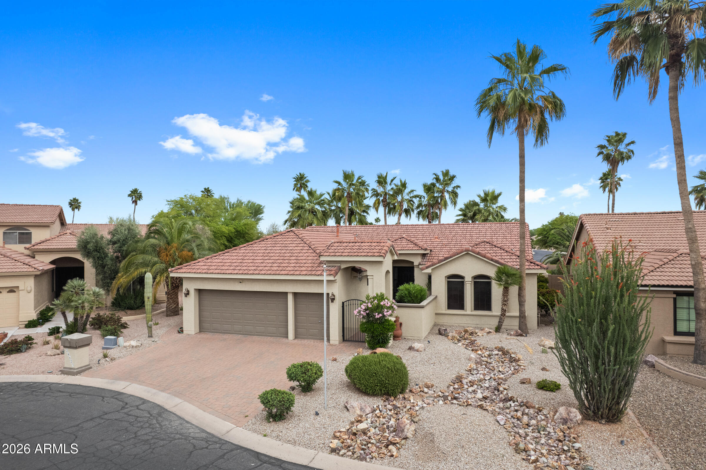 SUN LAKES - Residential