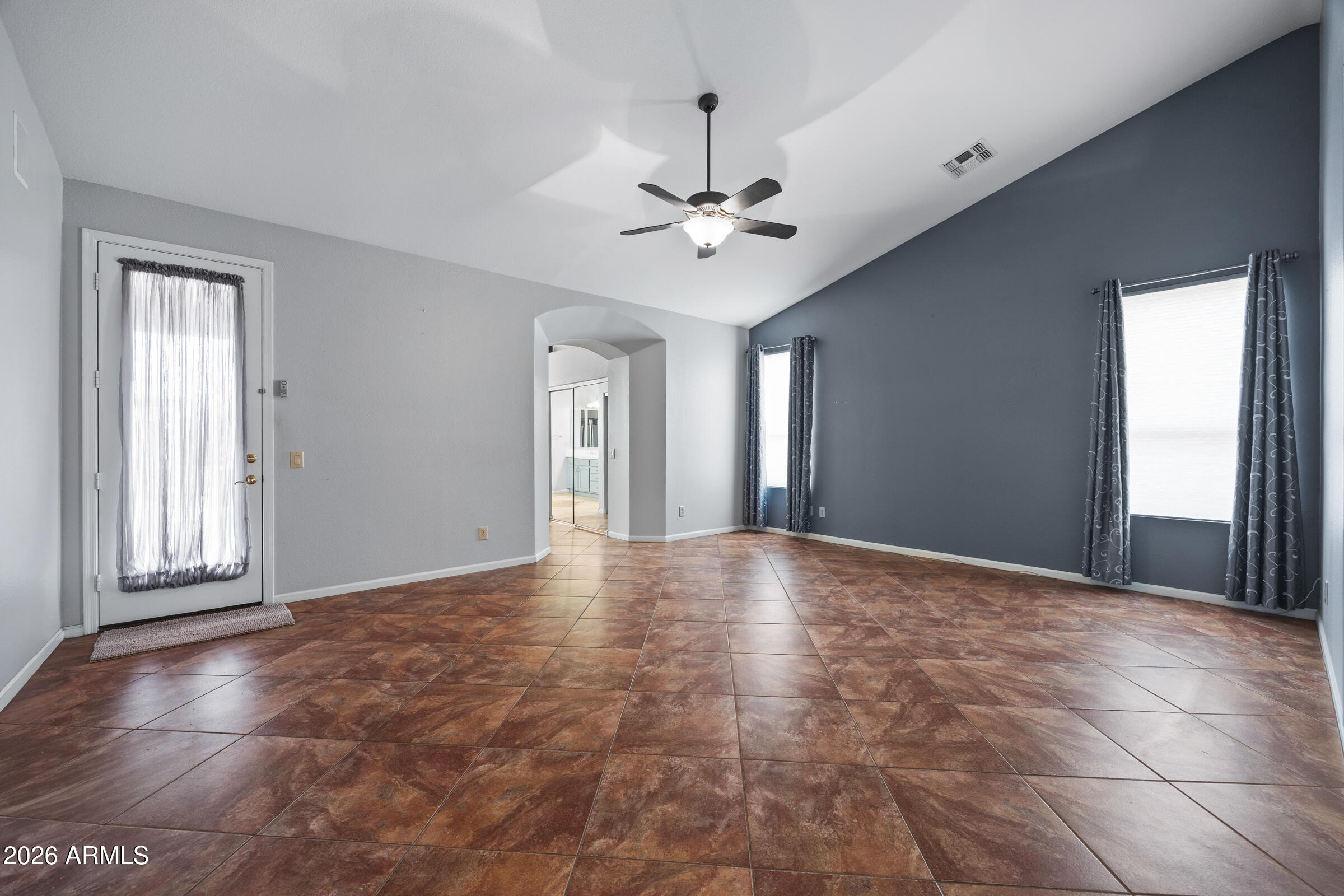 SUN LAKES - Residential