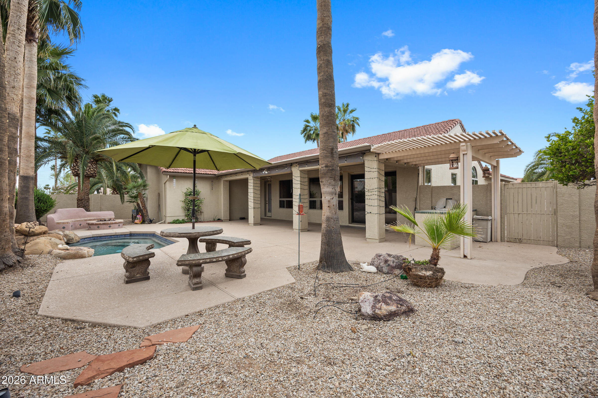 SUN LAKES - Residential