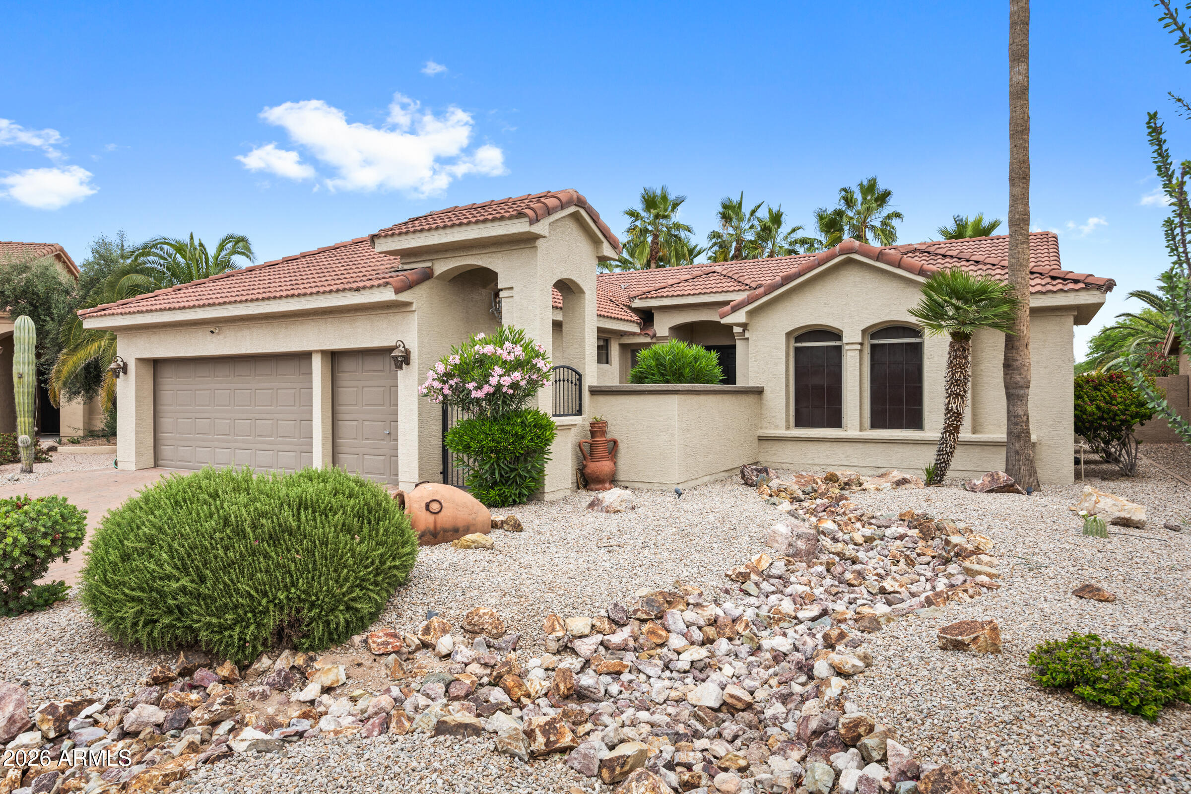 SUN LAKES - Residential