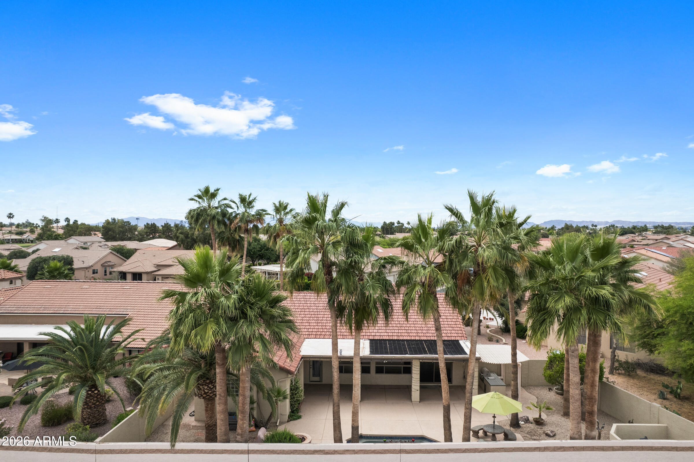 SUN LAKES - Residential