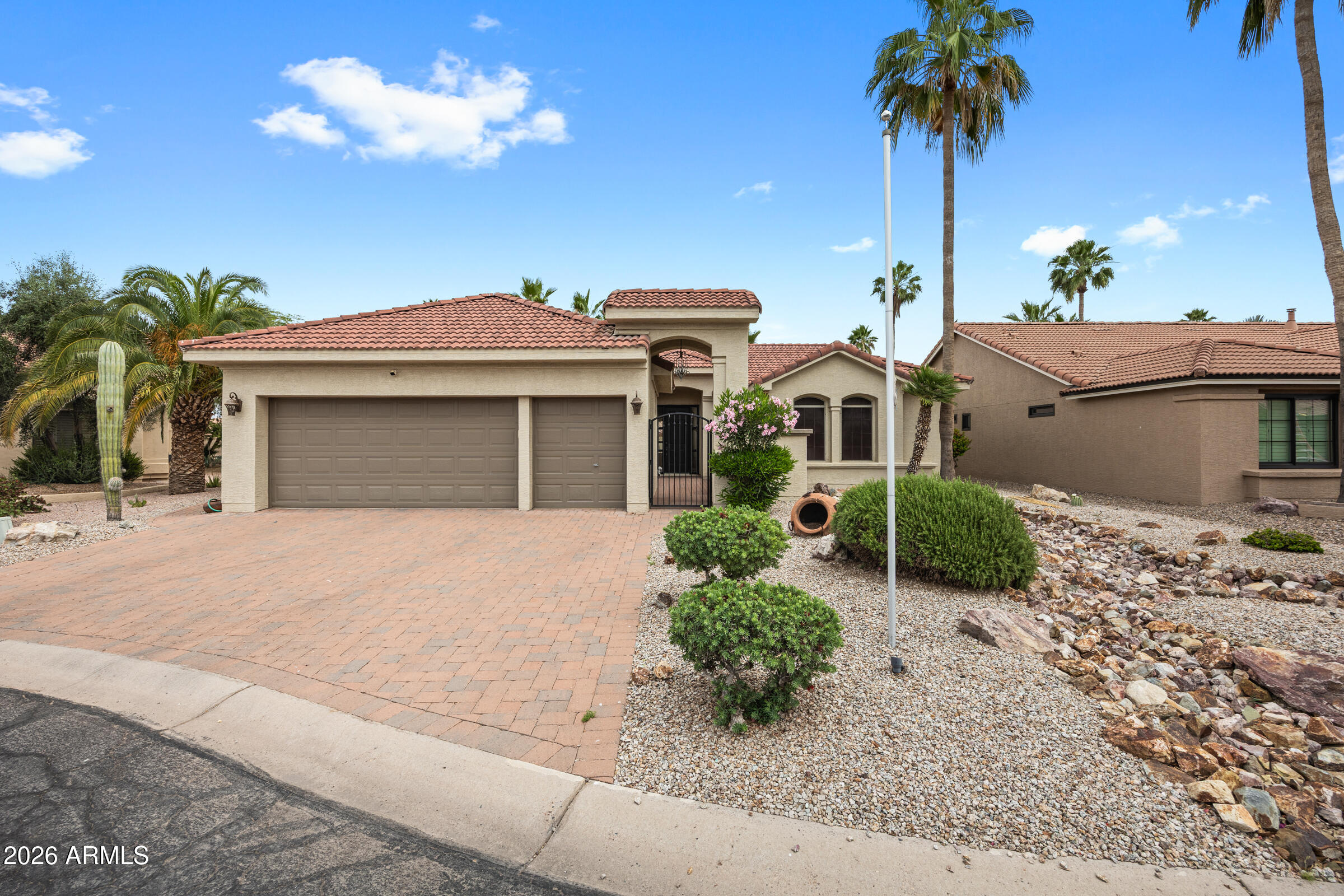 SUN LAKES - Residential