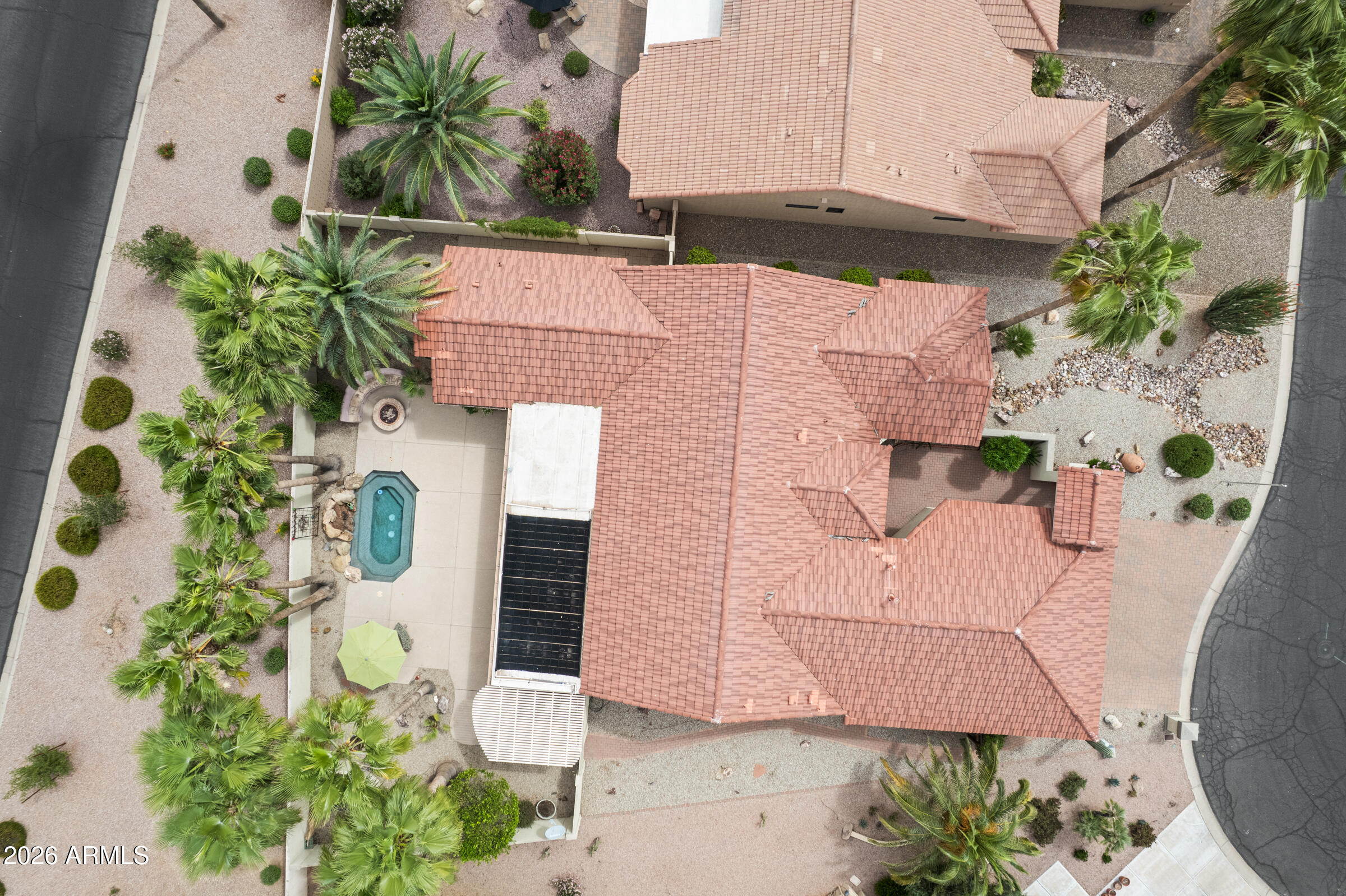 SUN LAKES - Residential