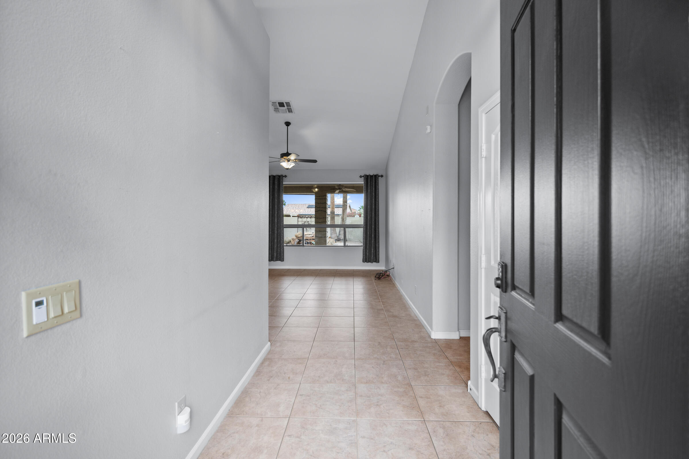 SUN LAKES - Residential