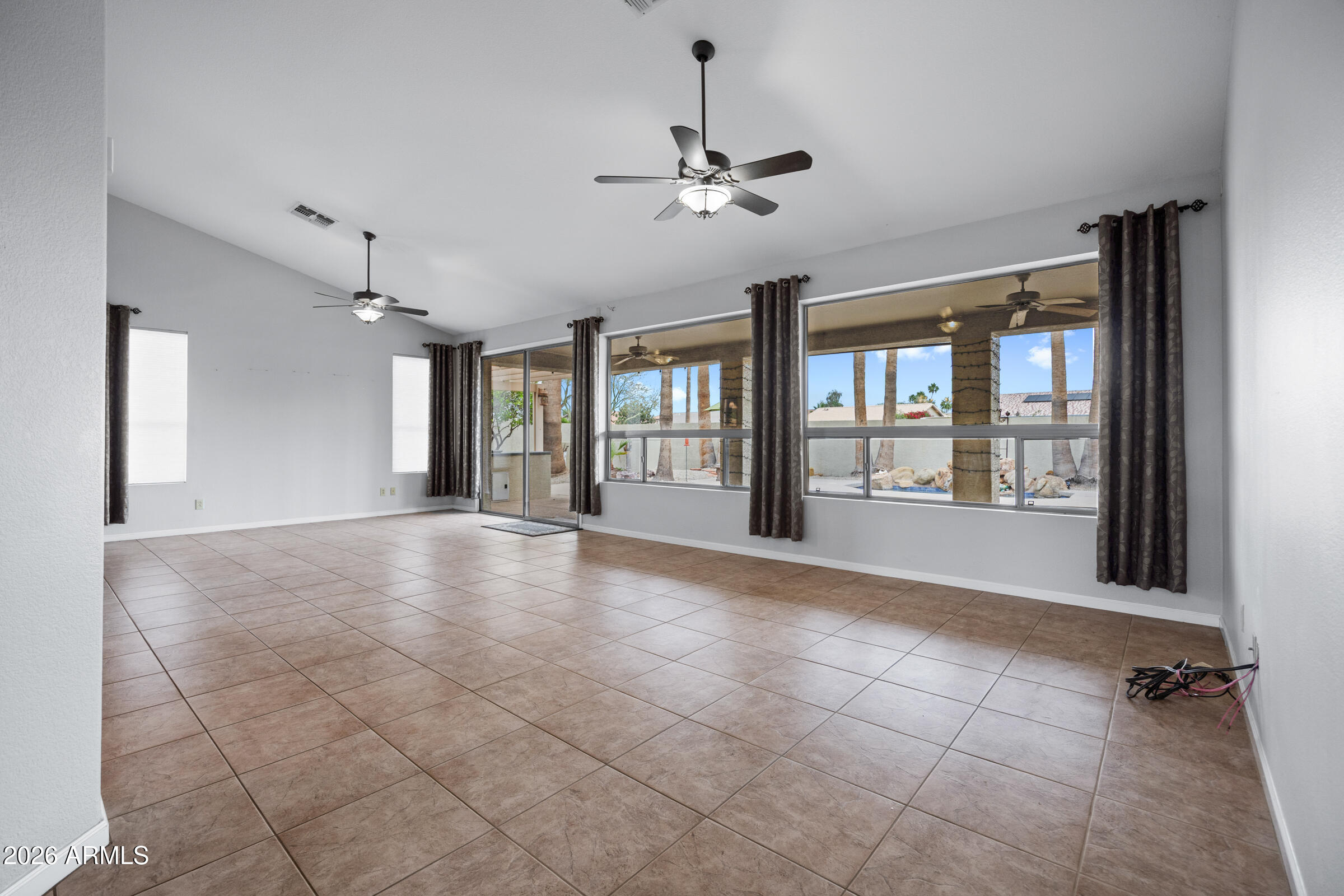 SUN LAKES - Residential