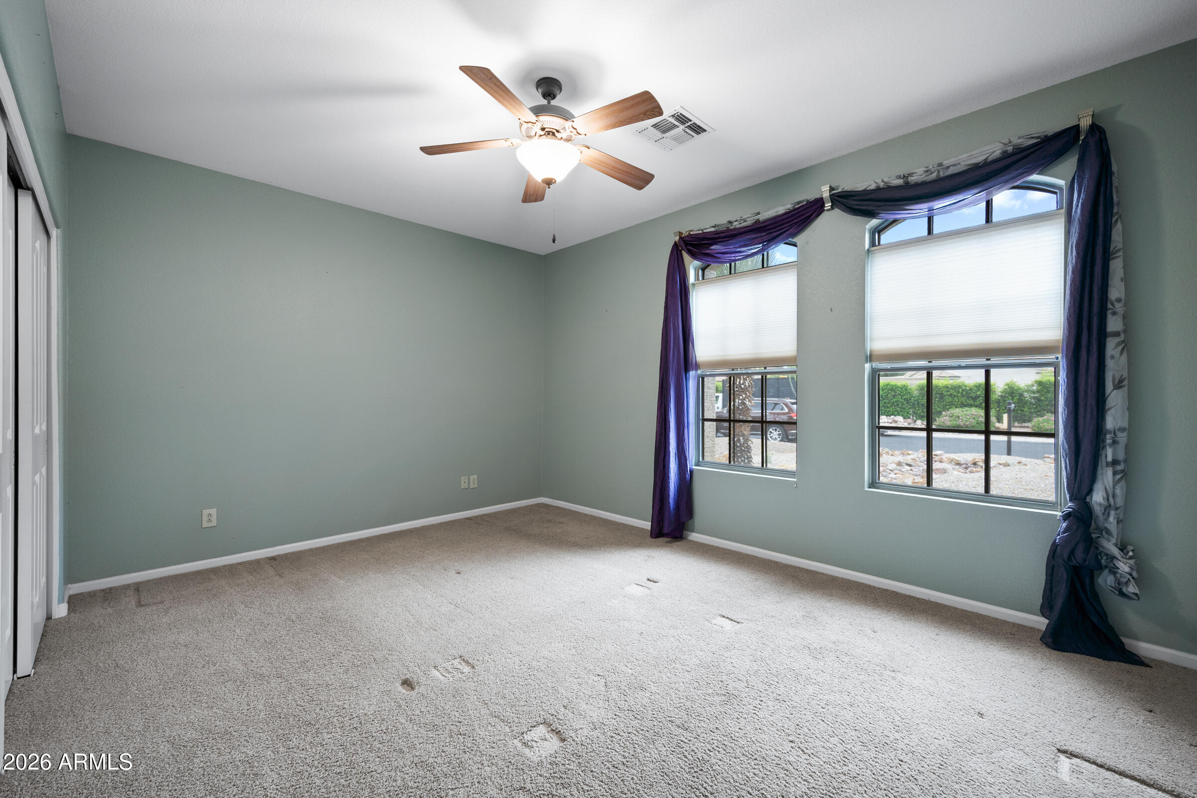 SUN LAKES - Residential
