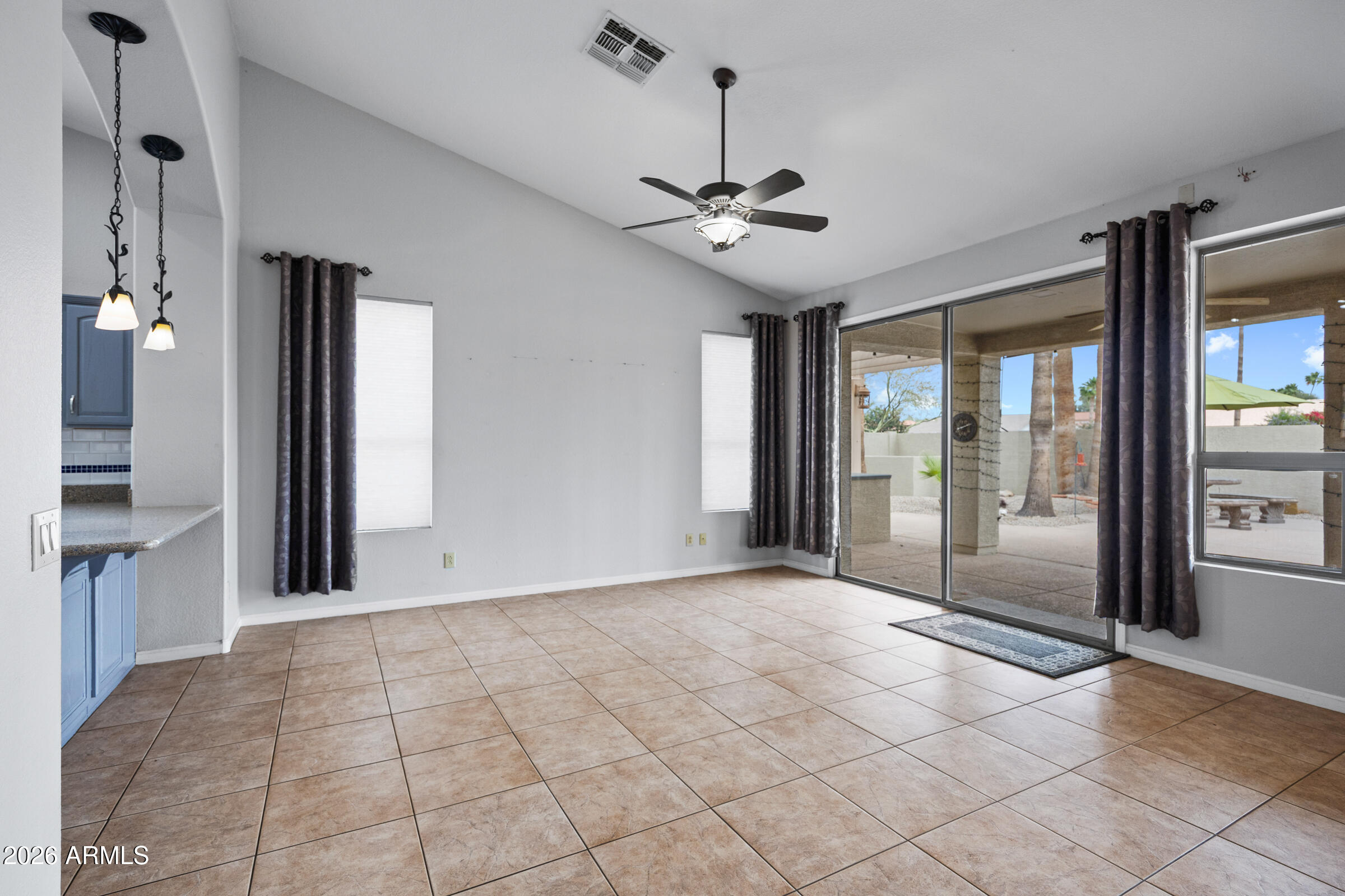 SUN LAKES - Residential