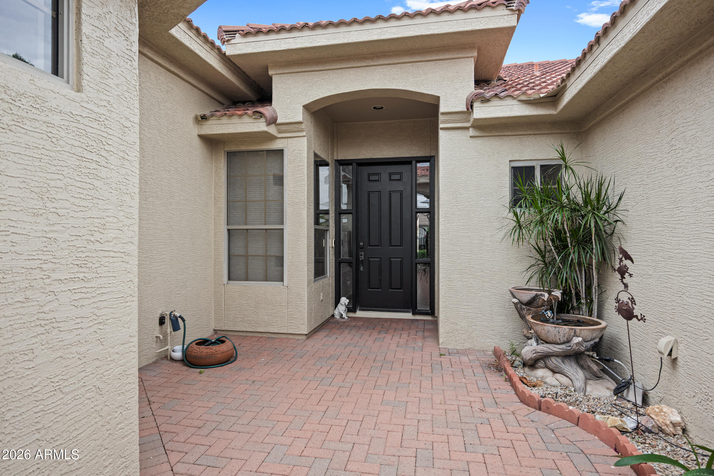 SUN LAKES - Residential