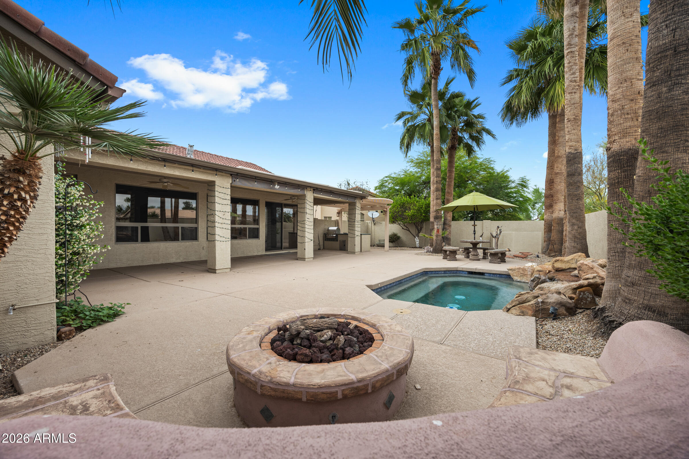 SUN LAKES - Residential