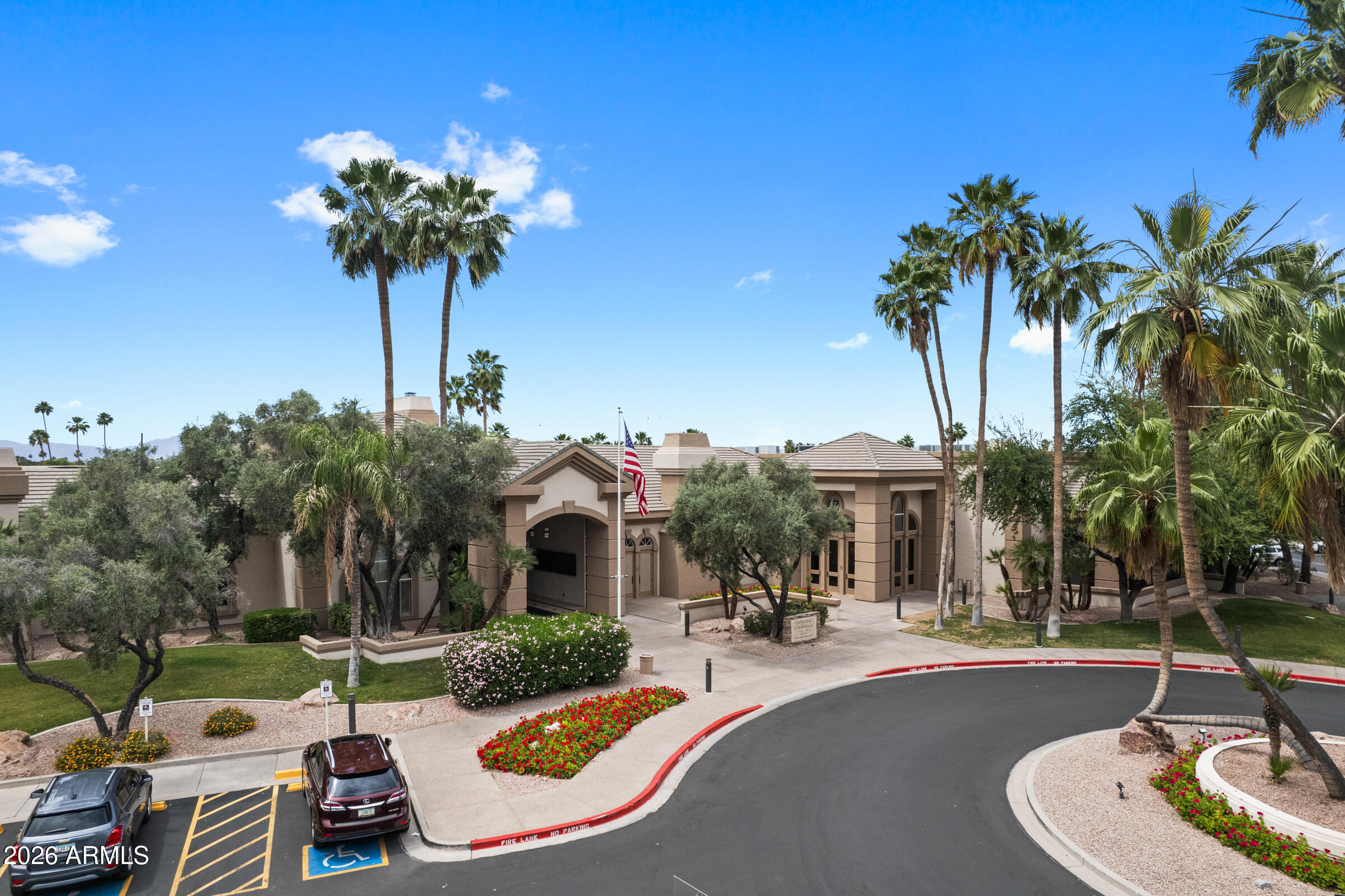 SUN LAKES - Residential