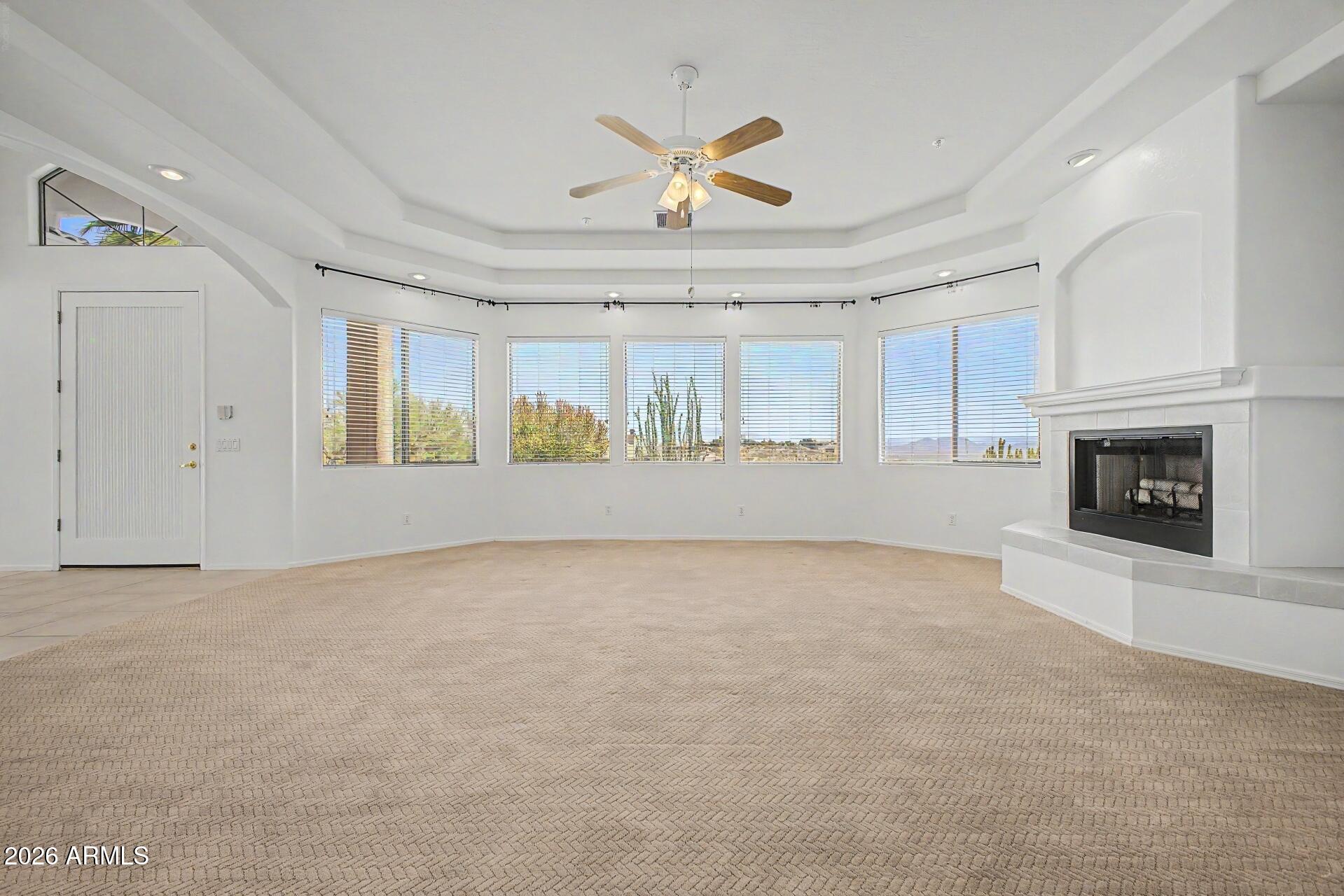 FOUNTAIN HILLS ARIZONA NO. 505-B - Residential