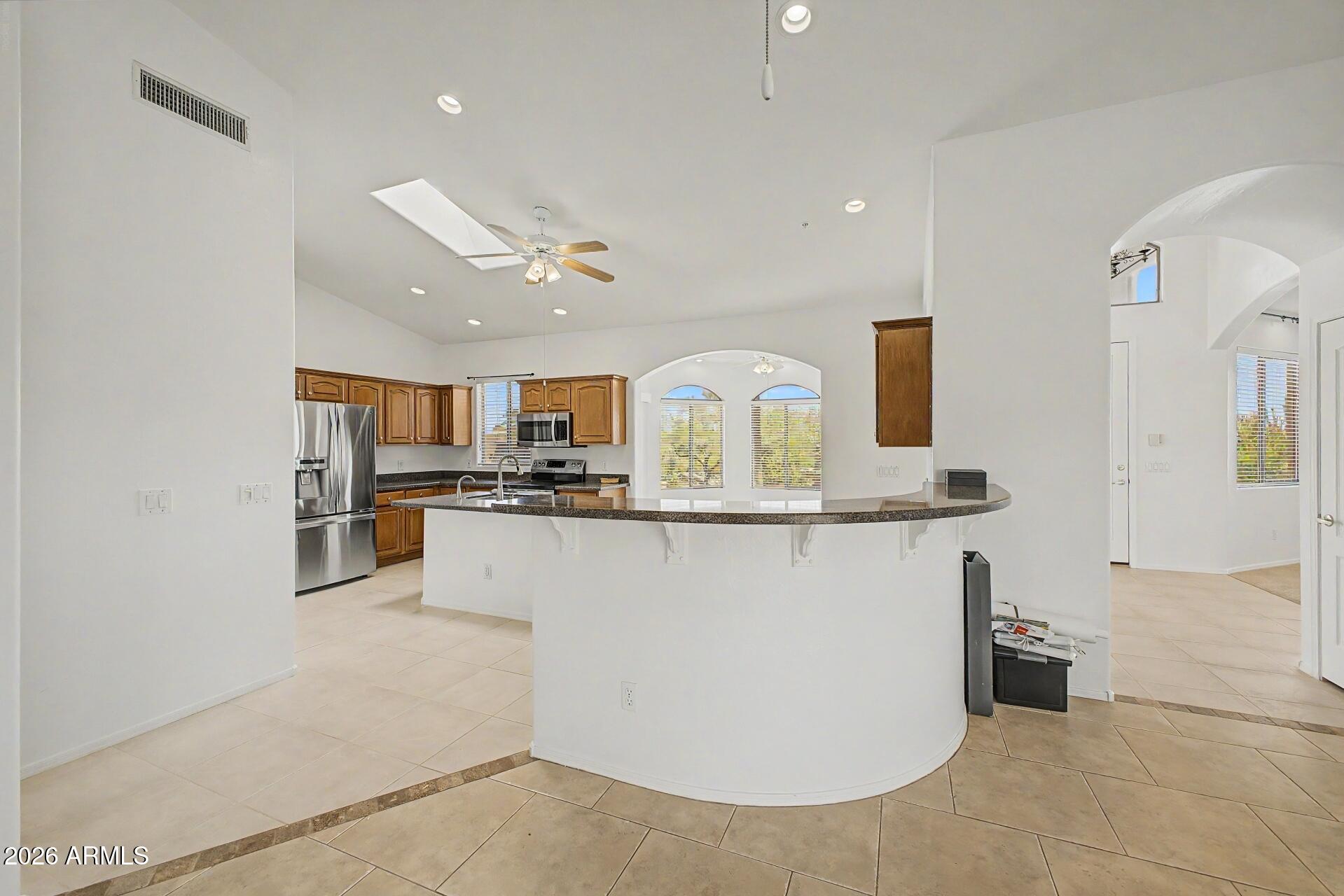 FOUNTAIN HILLS ARIZONA NO. 505-B - Residential