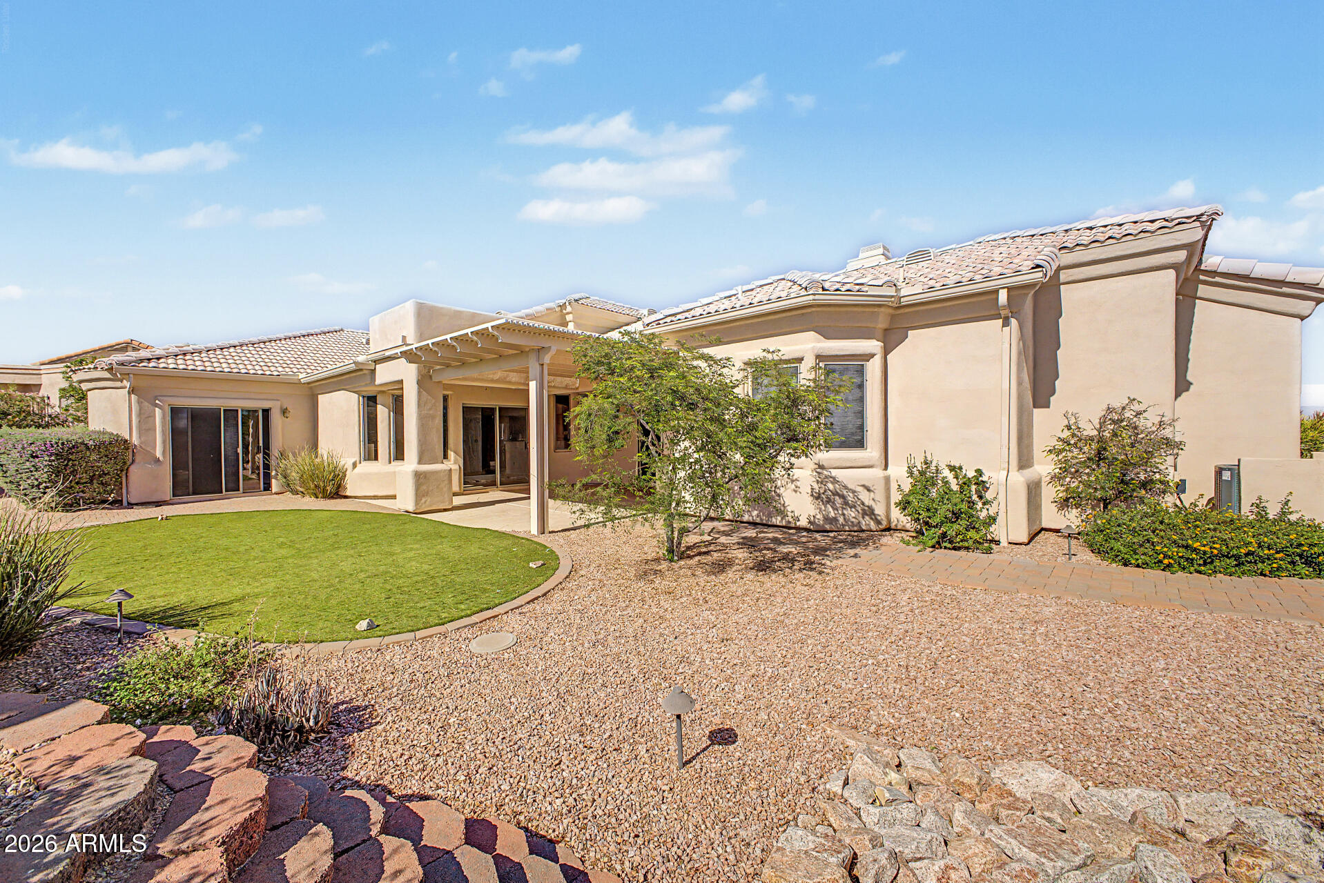 FOUNTAIN HILLS ARIZONA NO. 505-B - Residential
