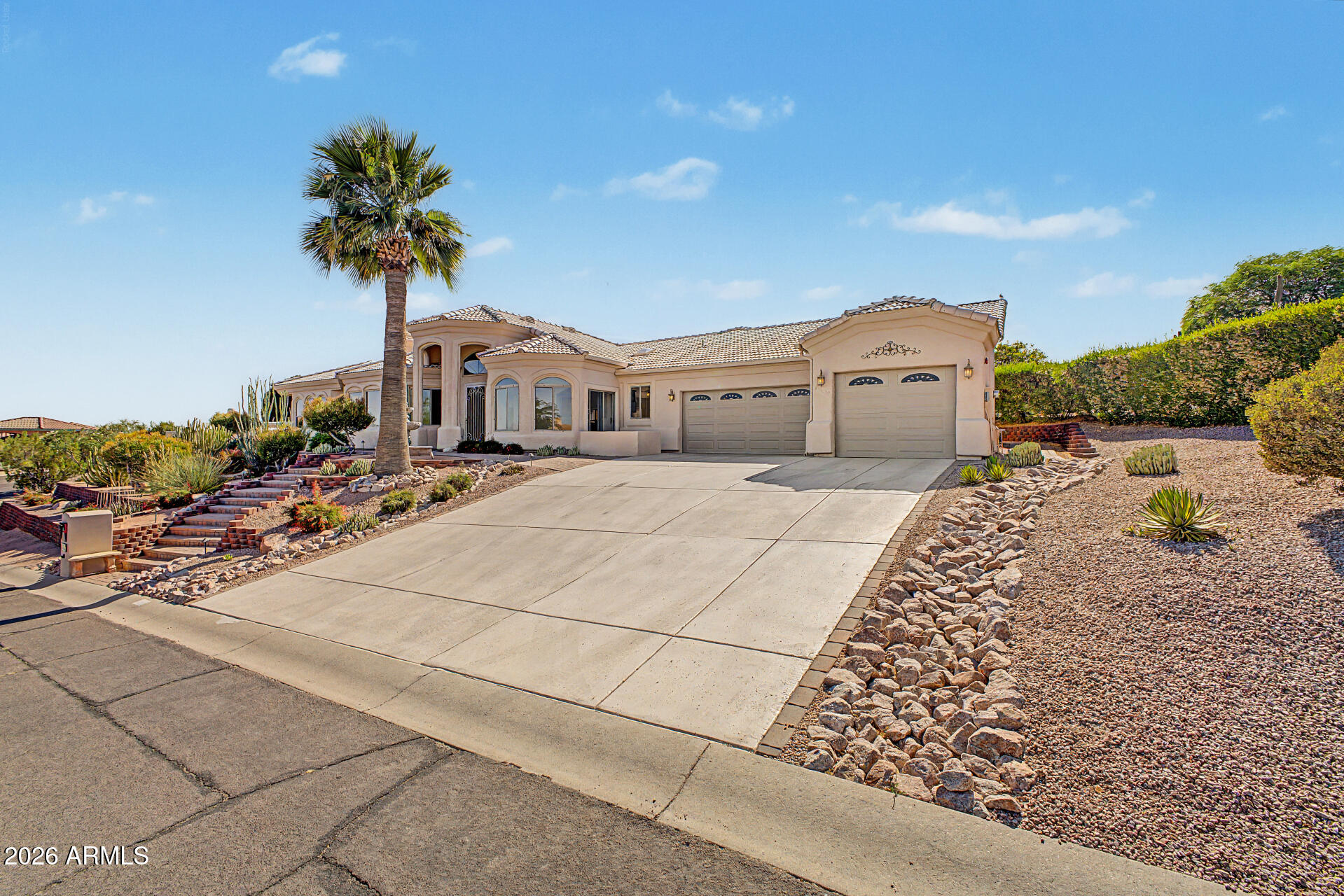 FOUNTAIN HILLS ARIZONA NO. 505-B - Residential