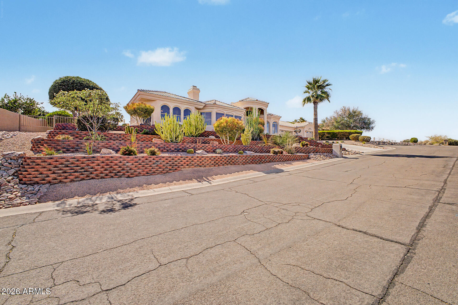 FOUNTAIN HILLS ARIZONA NO. 505-B - Residential