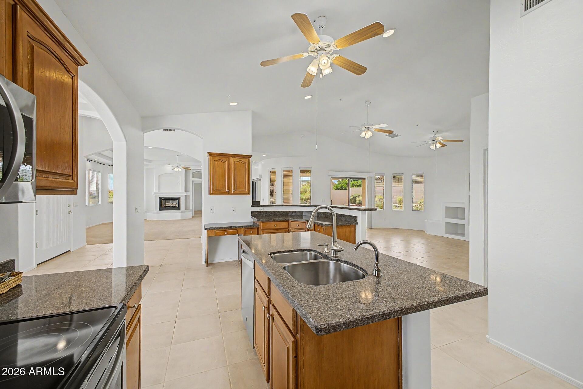 FOUNTAIN HILLS ARIZONA NO. 505-B - Residential