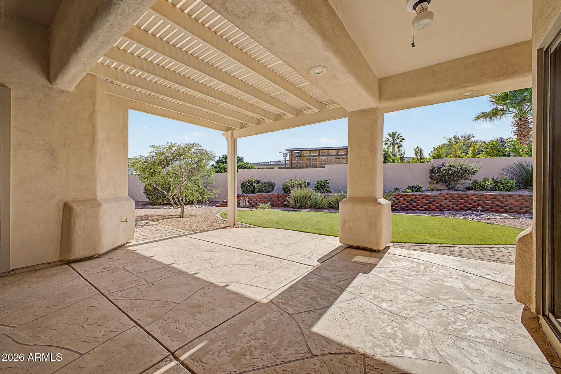 FOUNTAIN HILLS ARIZONA NO. 505-B - Residential