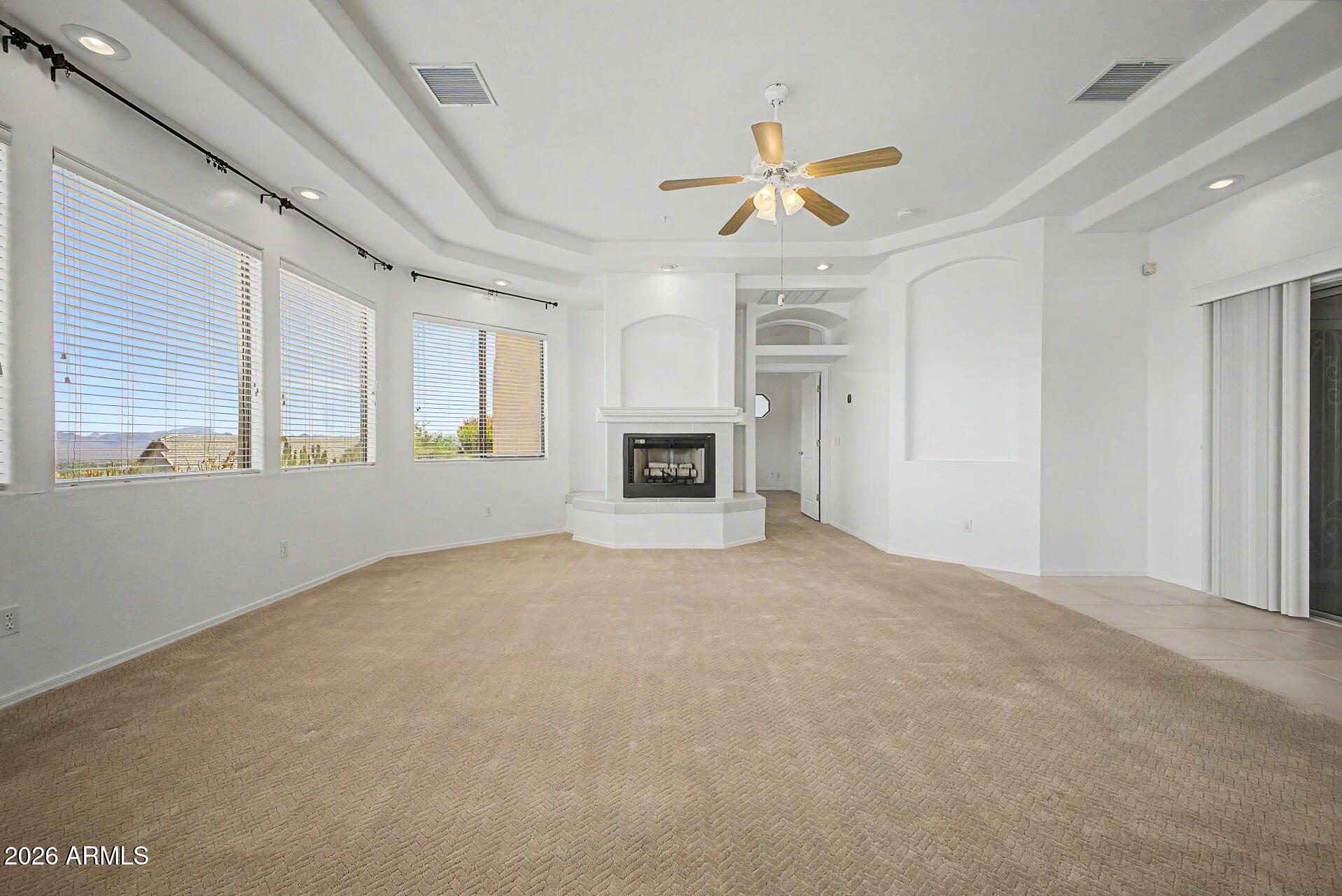 FOUNTAIN HILLS ARIZONA NO. 505-B - Residential