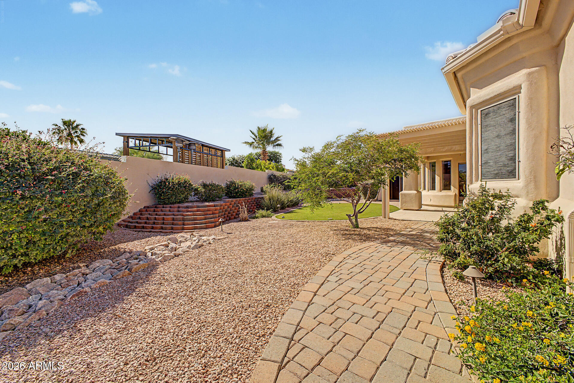 FOUNTAIN HILLS ARIZONA NO. 505-B - Residential