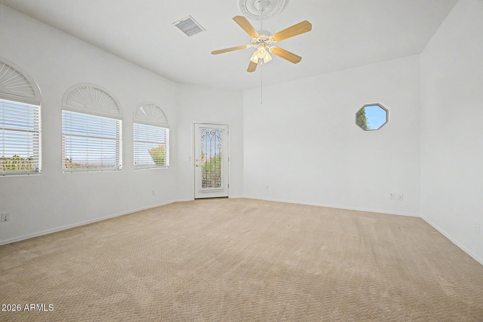 FOUNTAIN HILLS ARIZONA NO. 505-B - Residential
