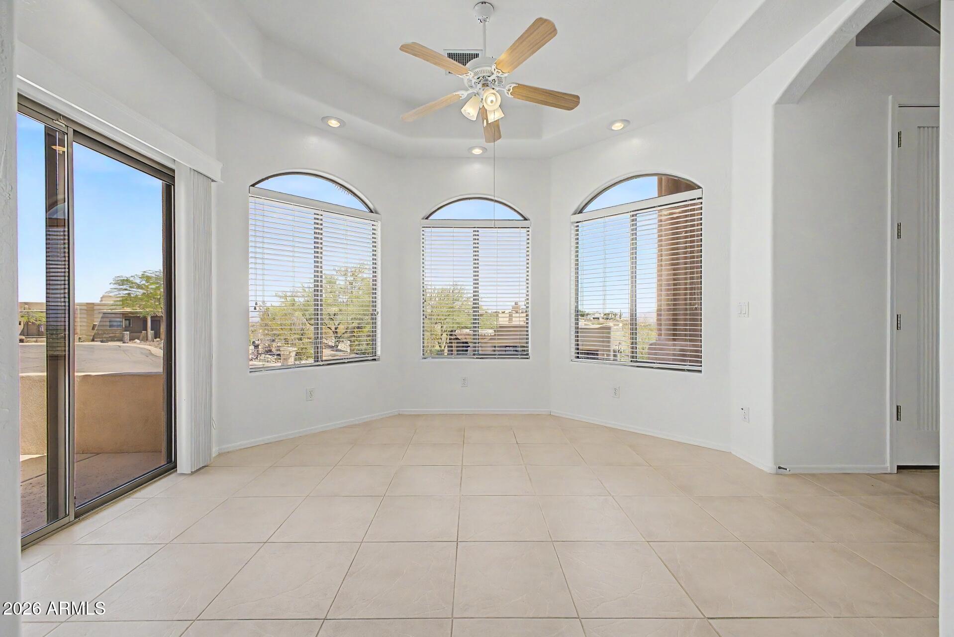 FOUNTAIN HILLS ARIZONA NO. 505-B - Residential