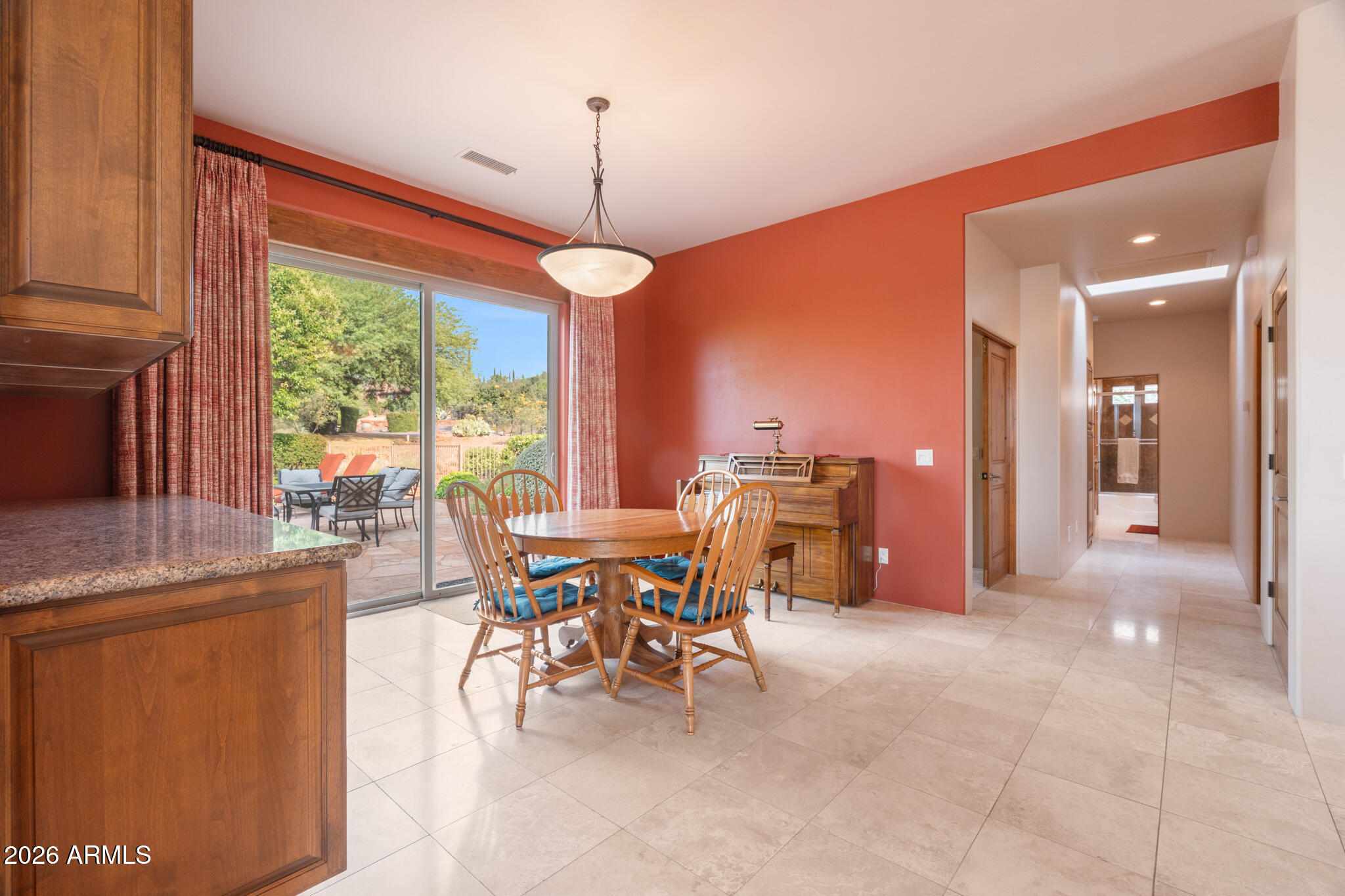 SADDLEROCK HOMES - Residential