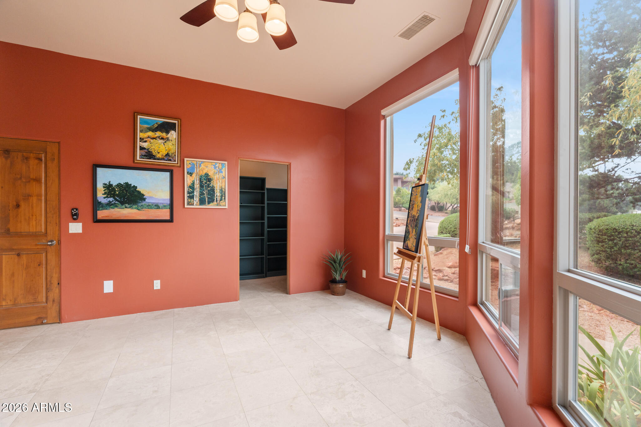 SADDLEROCK HOMES - Residential
