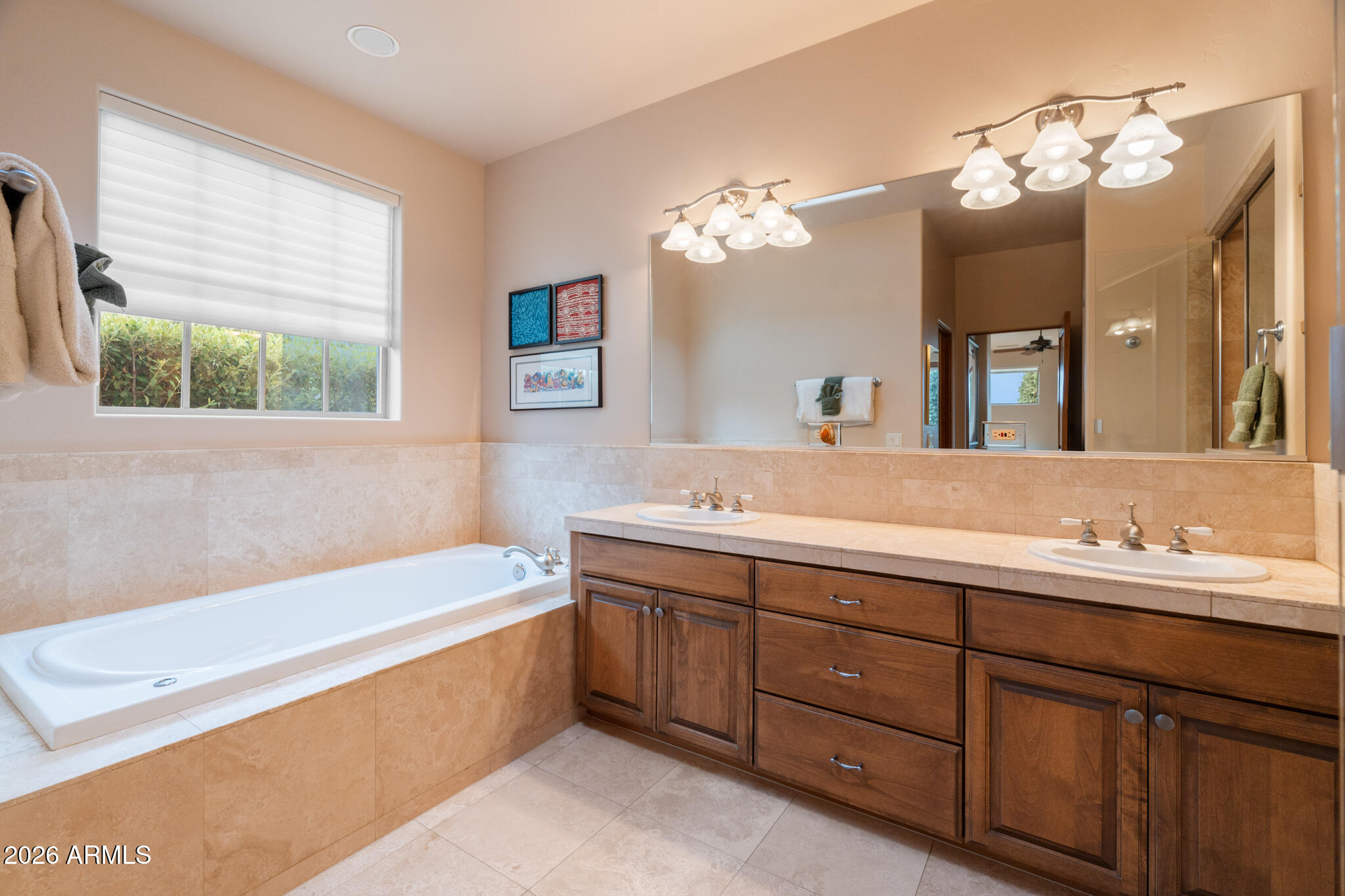 SADDLEROCK HOMES - Residential