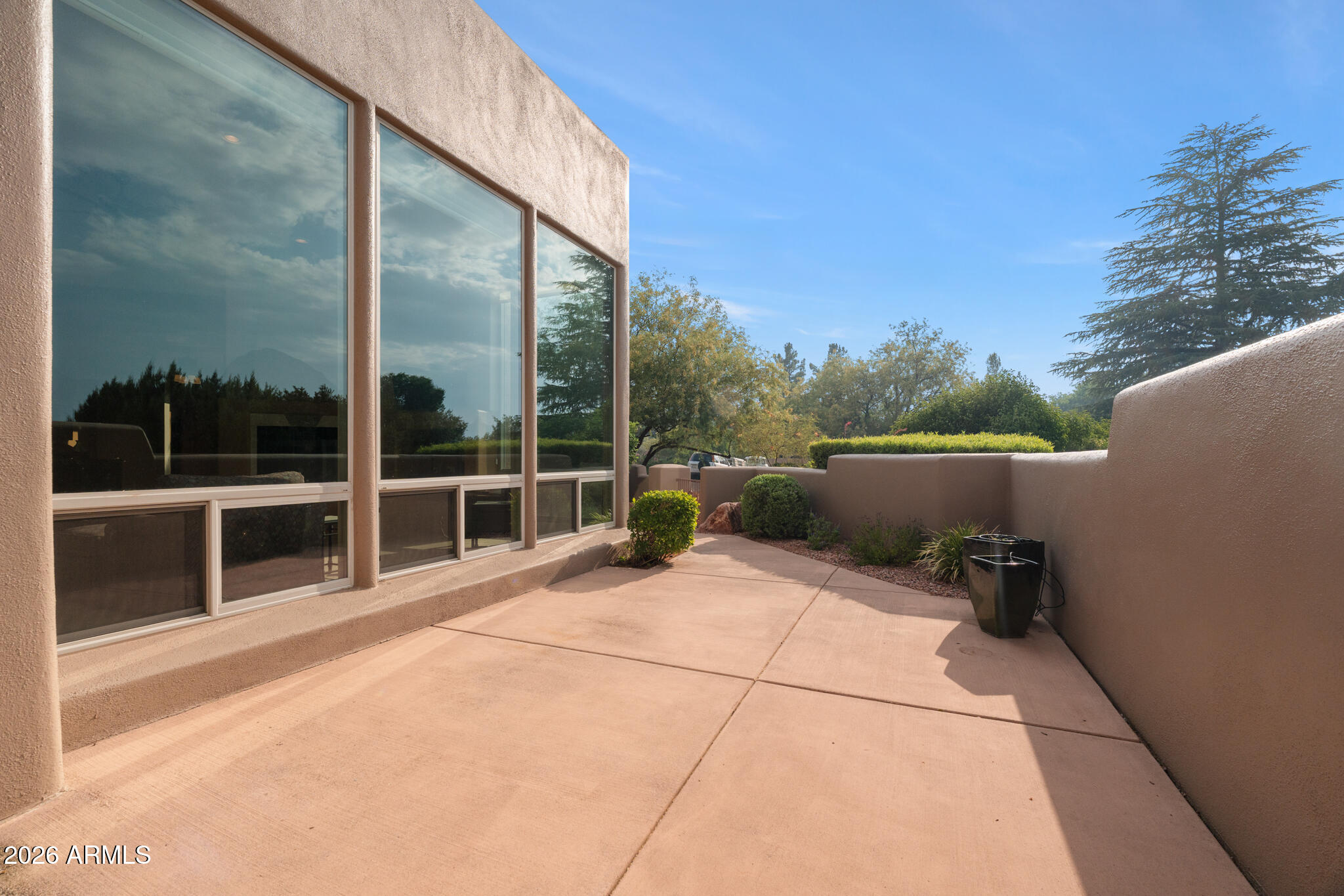 SADDLEROCK HOMES - Residential